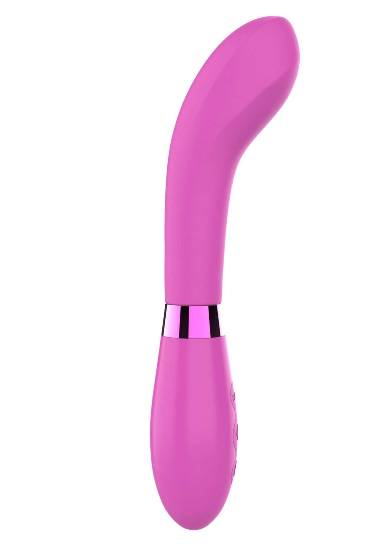 Milkshake Dance Vibratore viola - immagine 5