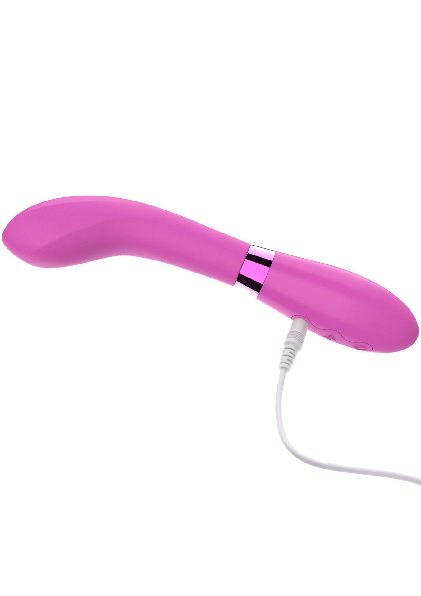 Milkshake Dance Vibratore viola - immagine 7