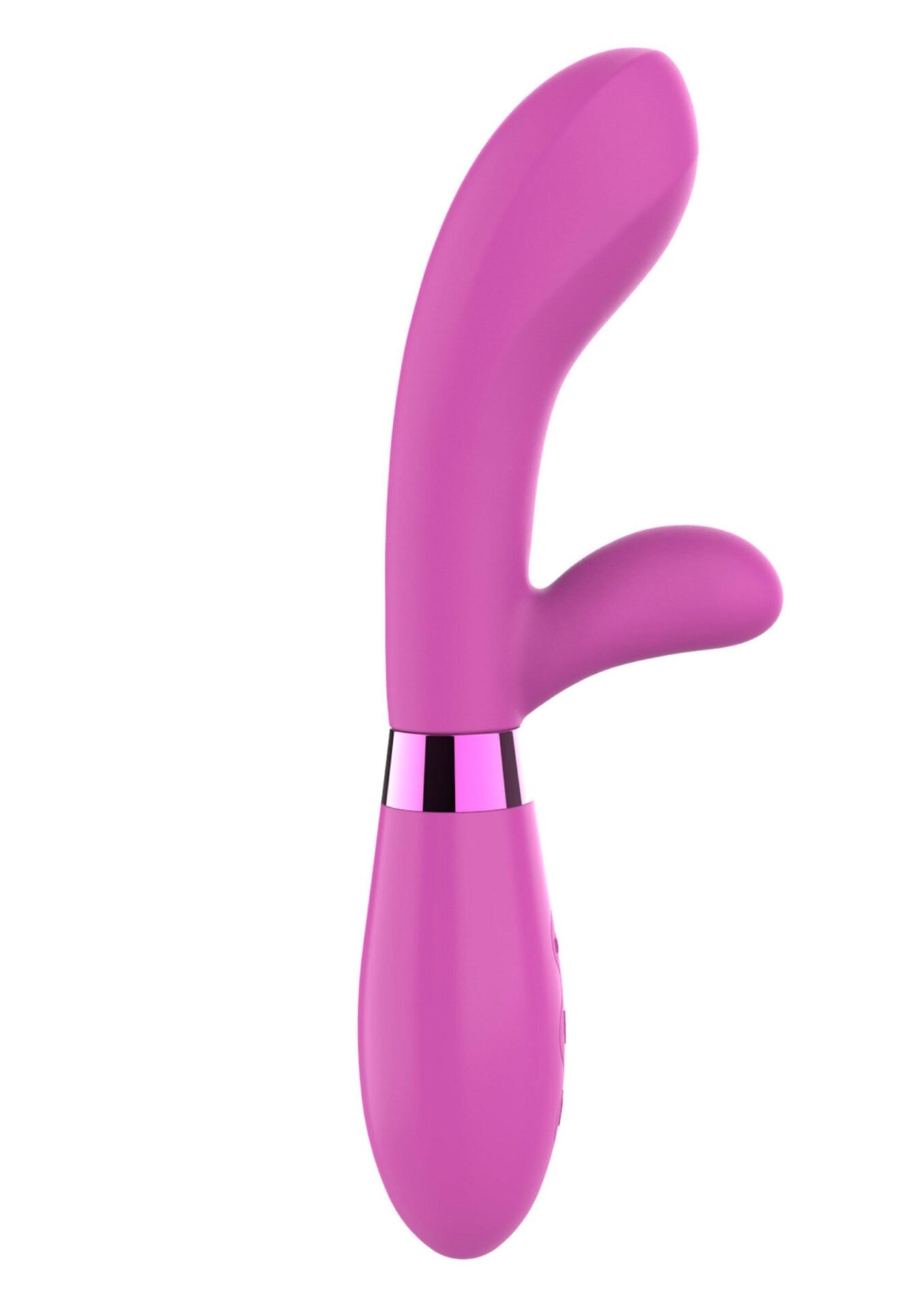 Vibratore Jingle Fiesta viola - immagine 5