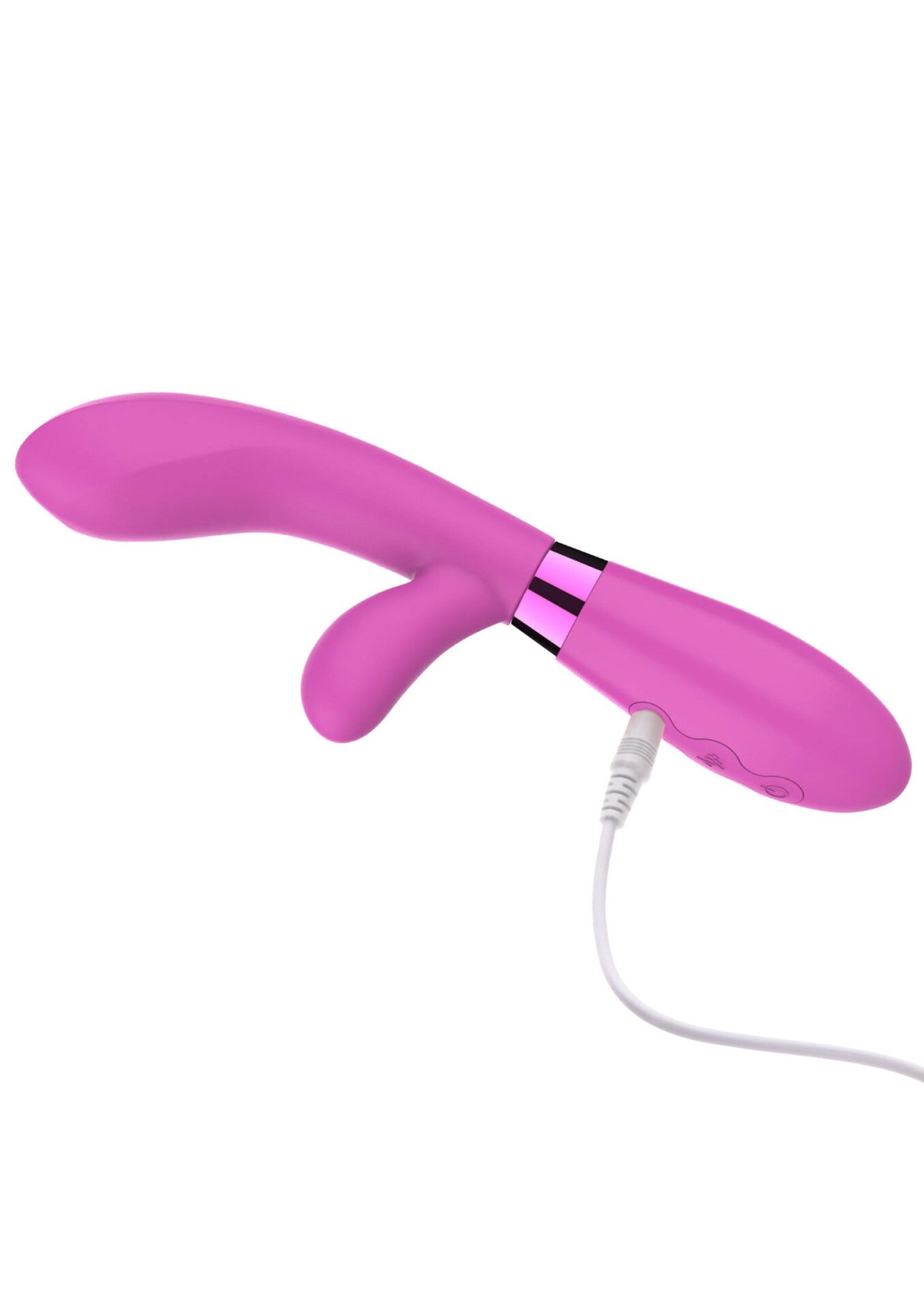 Vibratore Jingle Fiesta viola - immagine 7