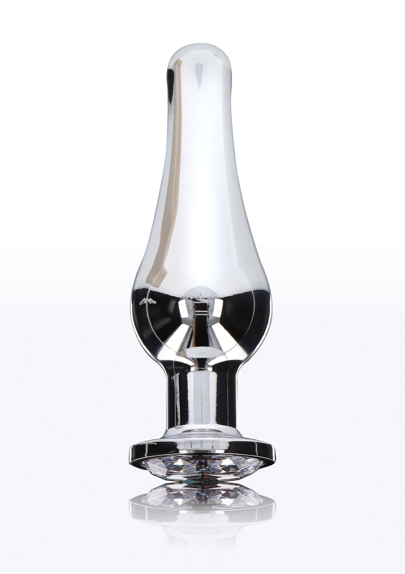 Diamond Bum Bijou Grande argento - immagine 4