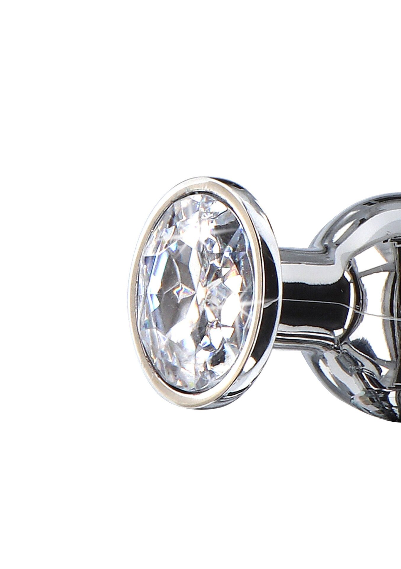 Diamond Bum Bijou Grande argento - immagine 5