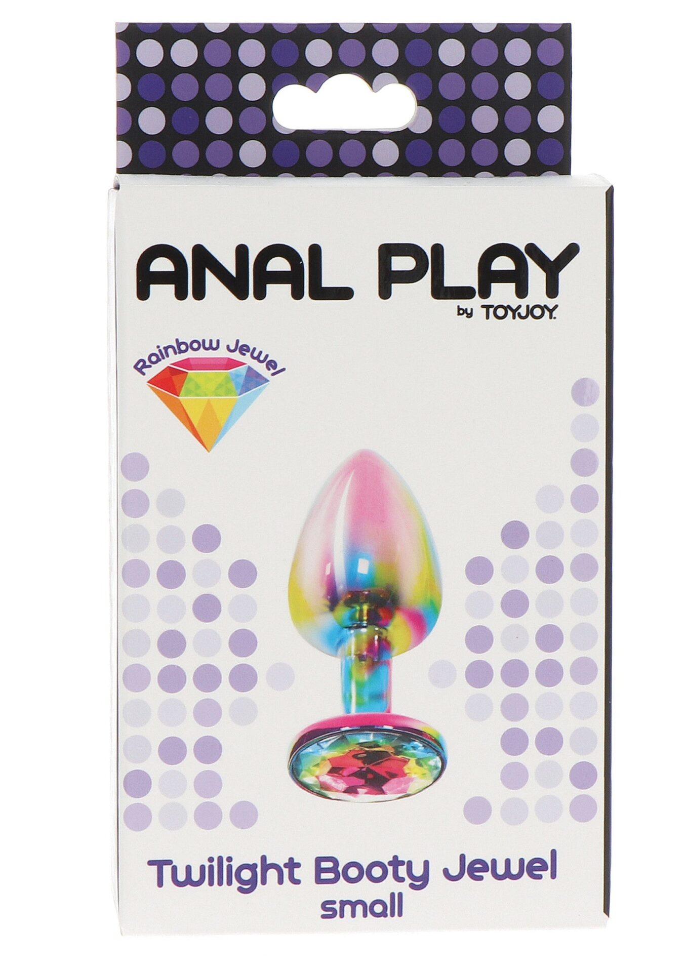 Twilight Booty Jewel Piccolo multicolore - immagine 2