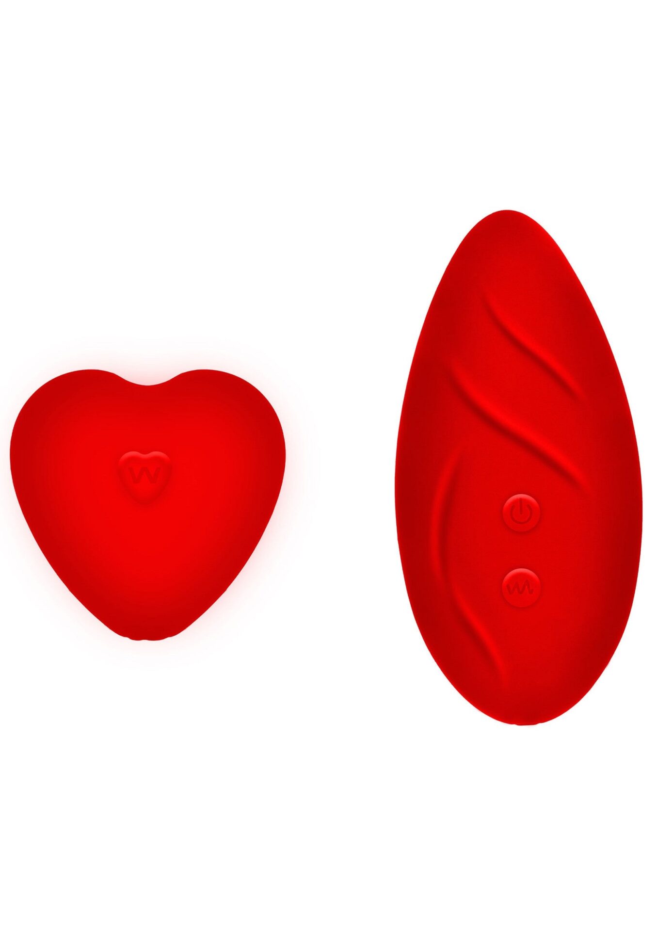 Vibratore Divine Panty rosso - immagine 4