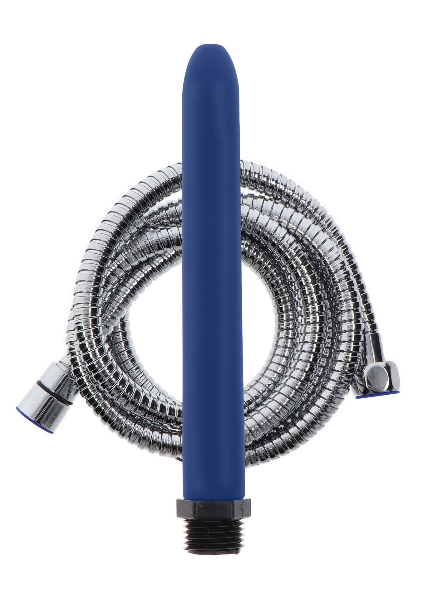 Set doccia Cleaner 15 cm blu - immagine 3