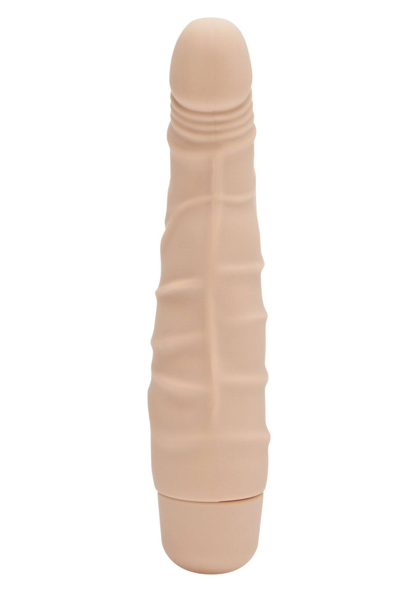Vibratore classico sottile Mini skin - immagine 3