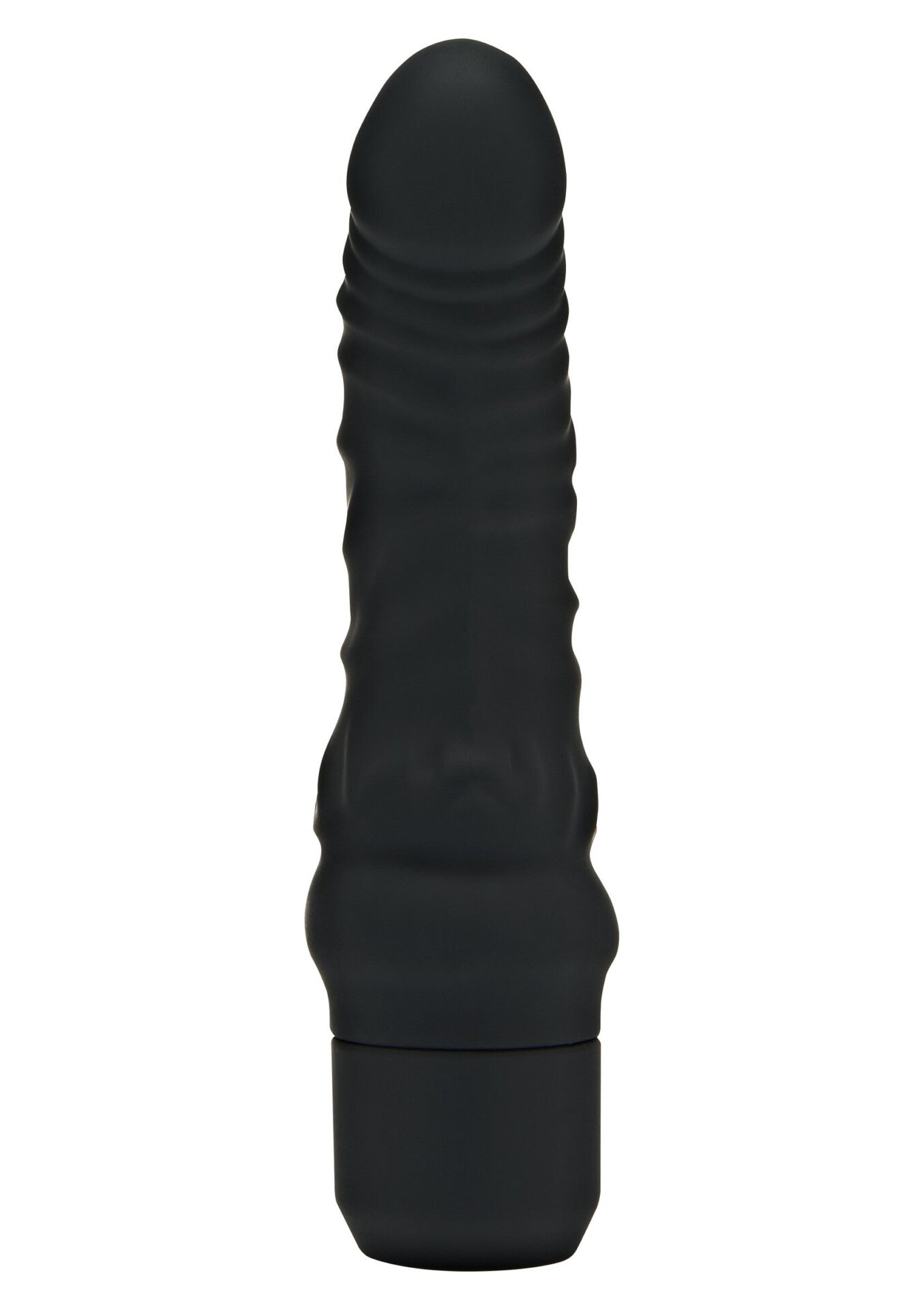 Vibratore classico per punto G Mini nero - immagine 3