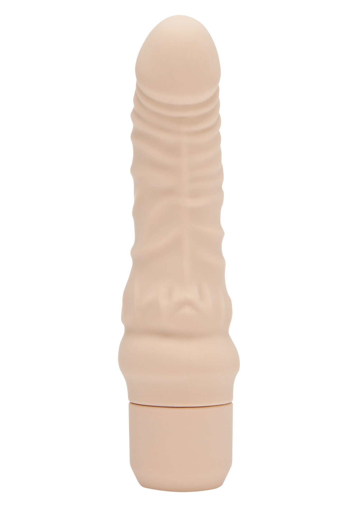 Vibratore classico per punto G Mini skin - immagine 3