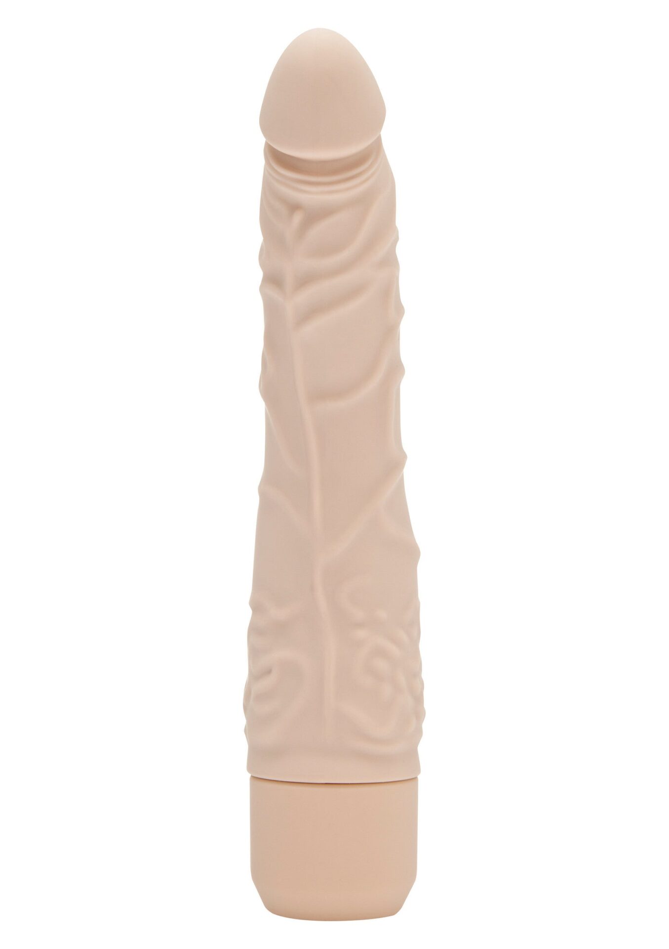 Pelle del vibratore classico sottile - immagine 3
