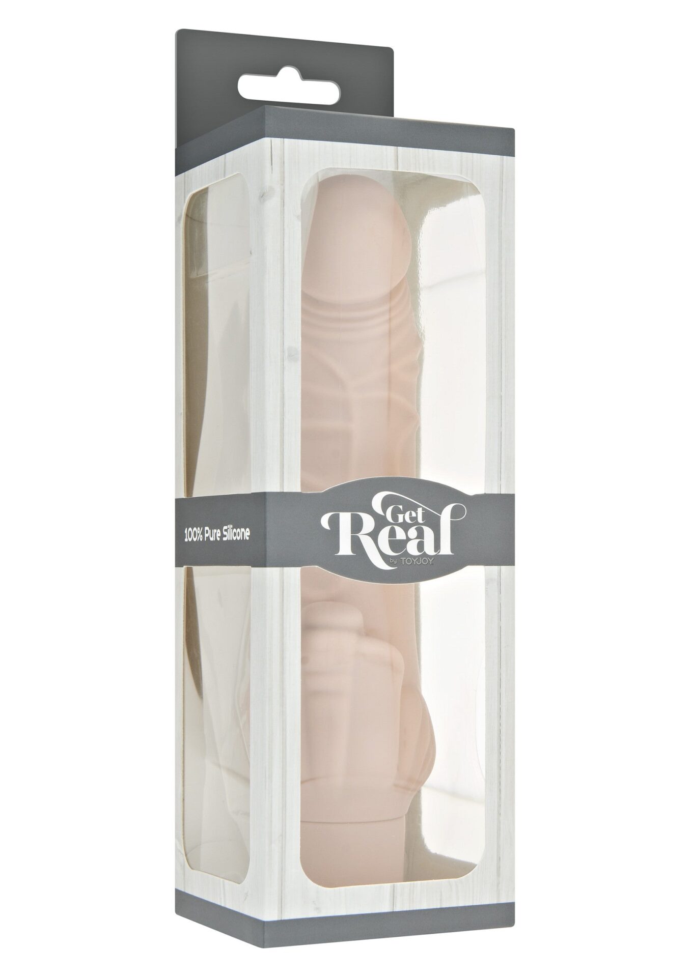 Pelle del vibratore Classic Stim - immagine 2