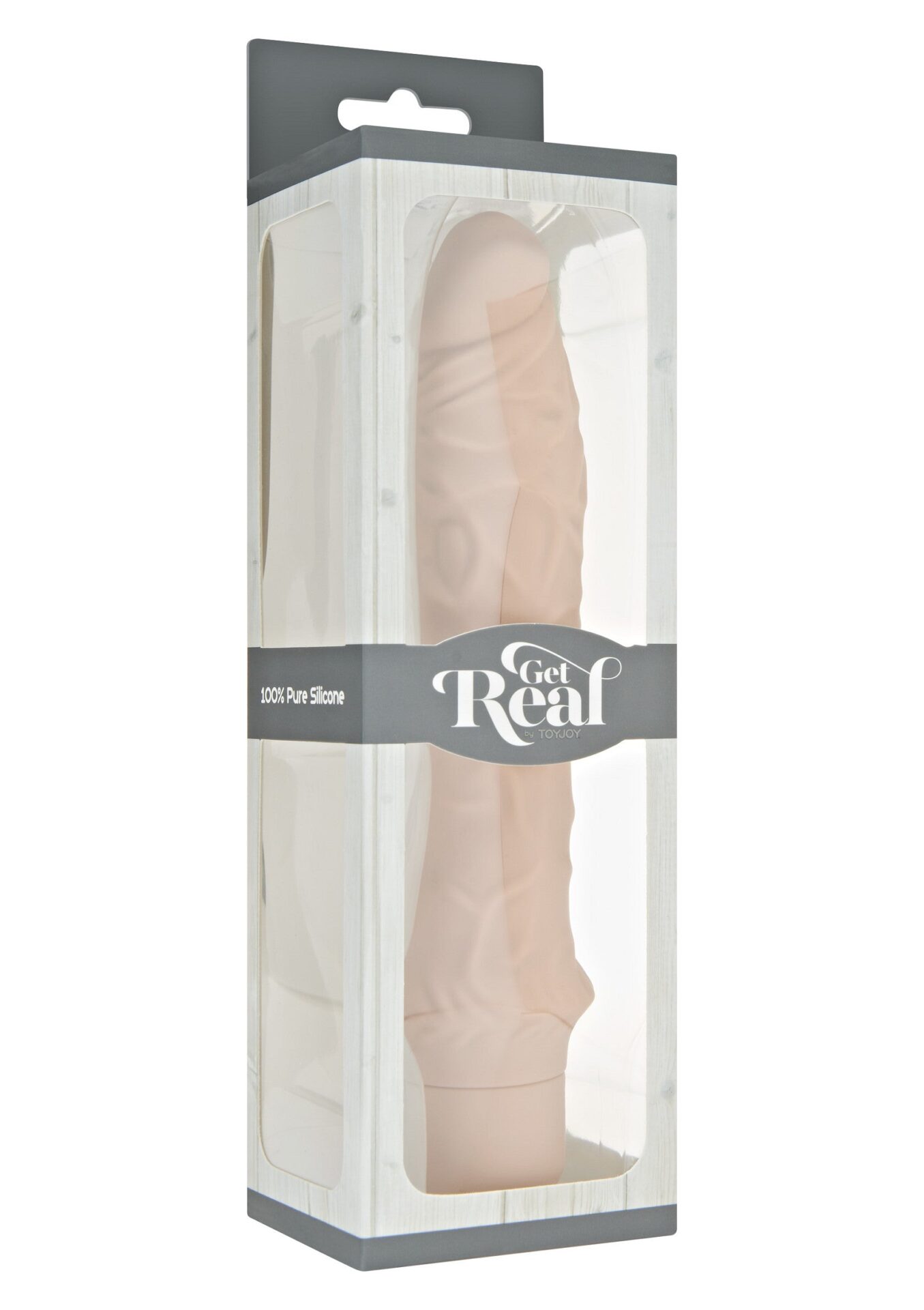 Pelle classica per vibratore grande - immagine 2