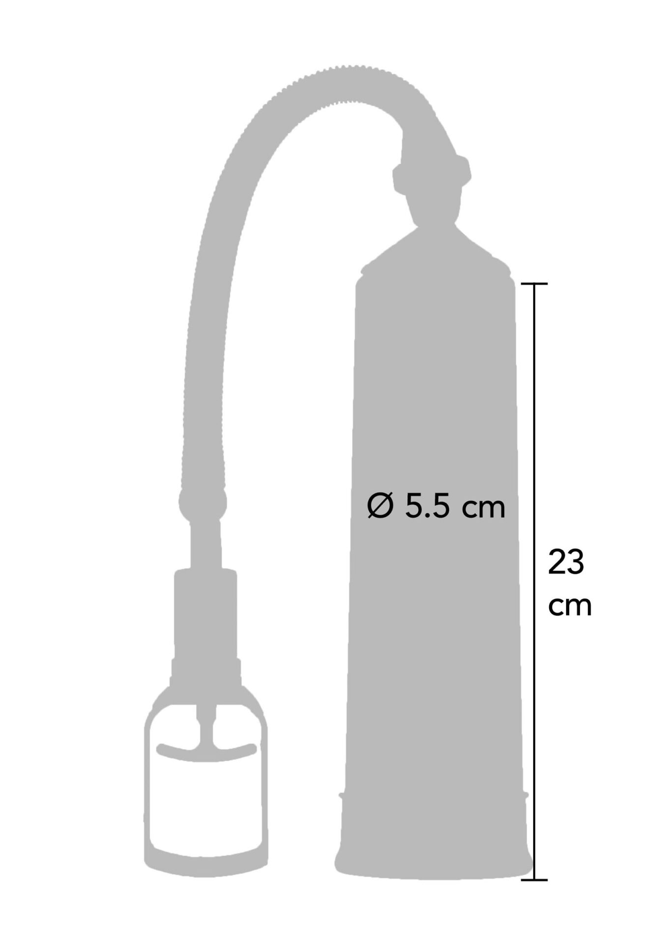Pompa di potenza viola - immagine 4