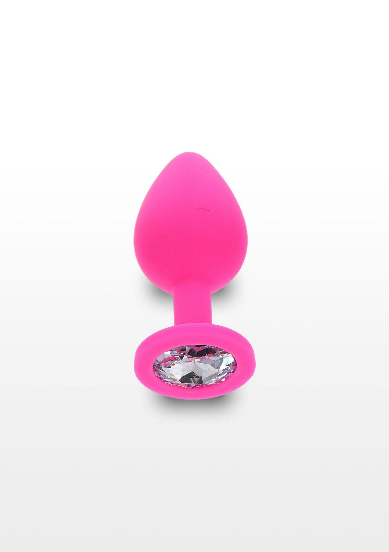 Diamond Booty Jewel Rosa medio - immagine 4
