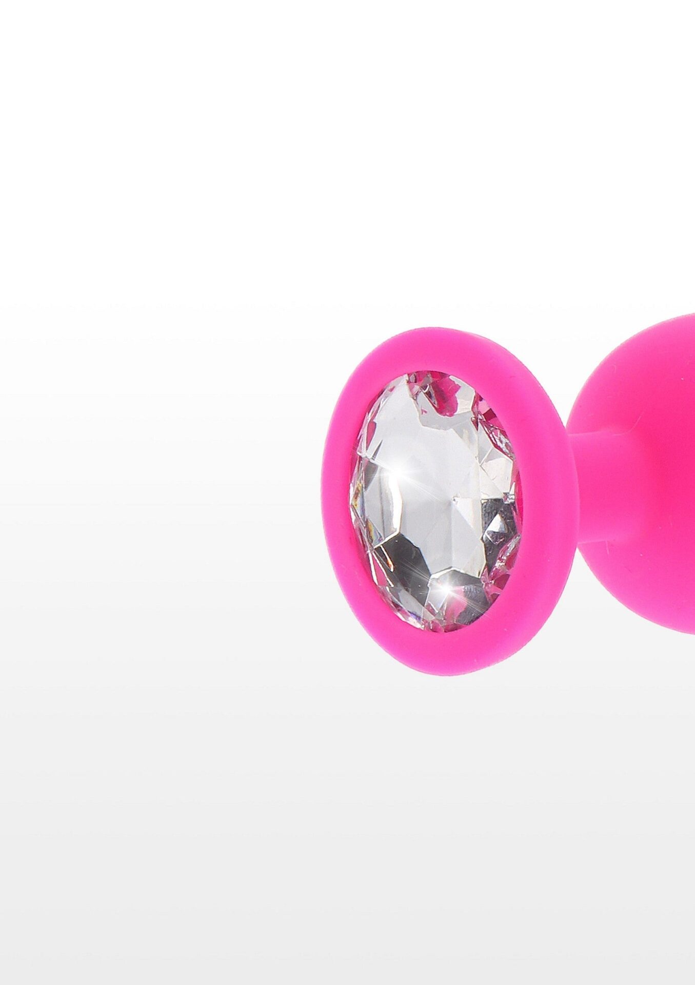 Diamond Booty Jewel Rosa medio - immagine 5