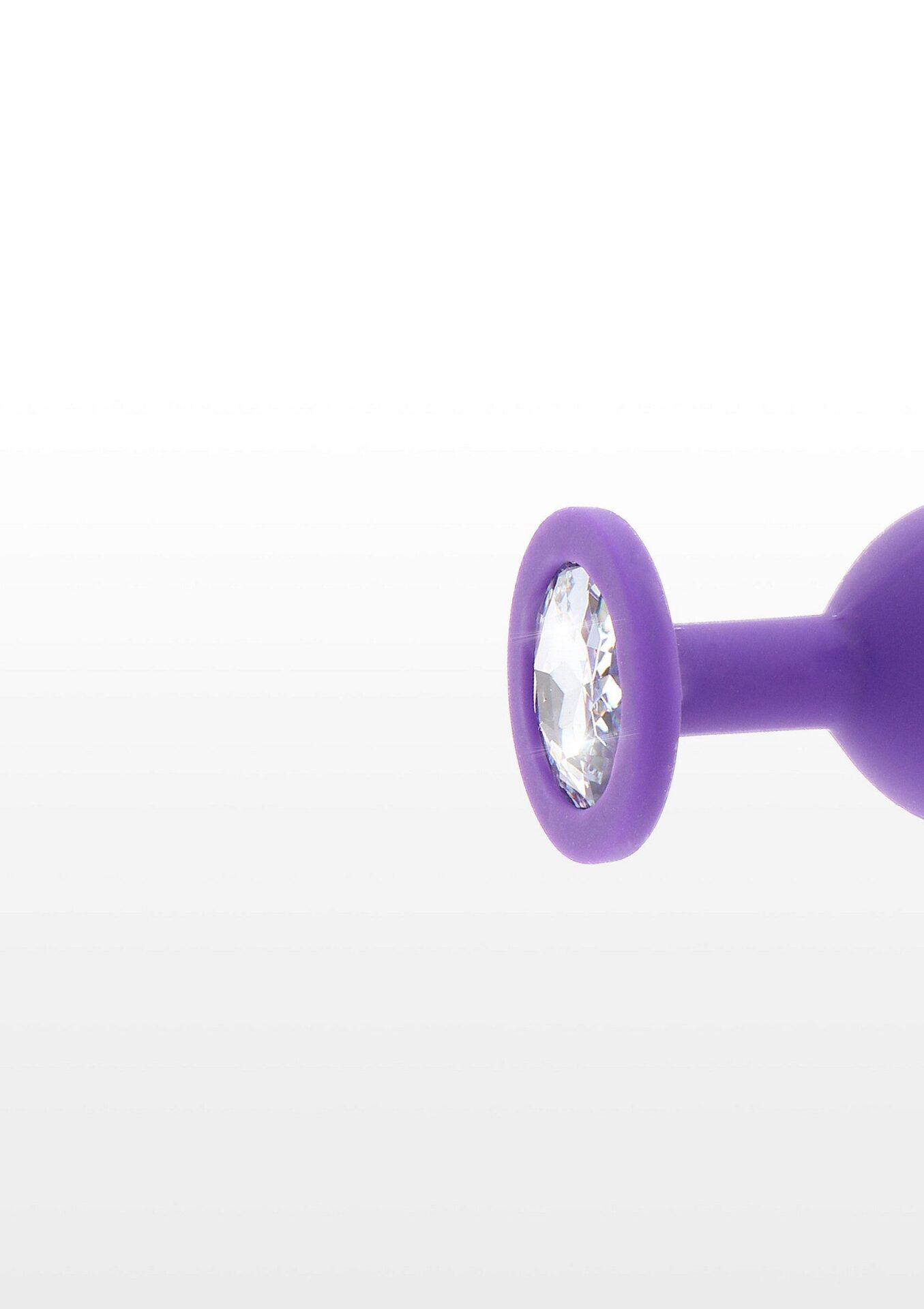 Diamond Booty Jewel Viola medio - immagine 5