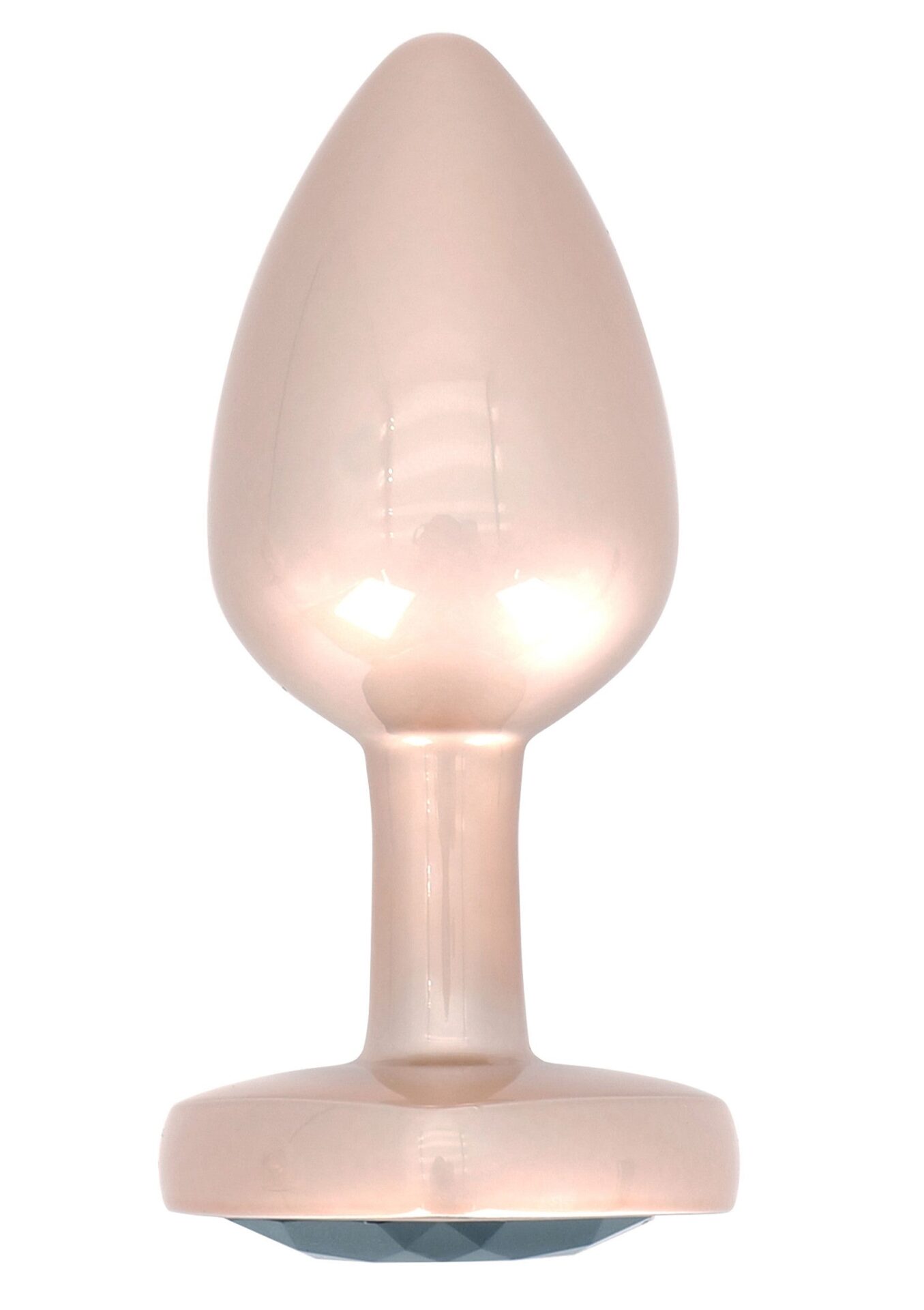 Plug anale Time To Shine oro - immagine 3