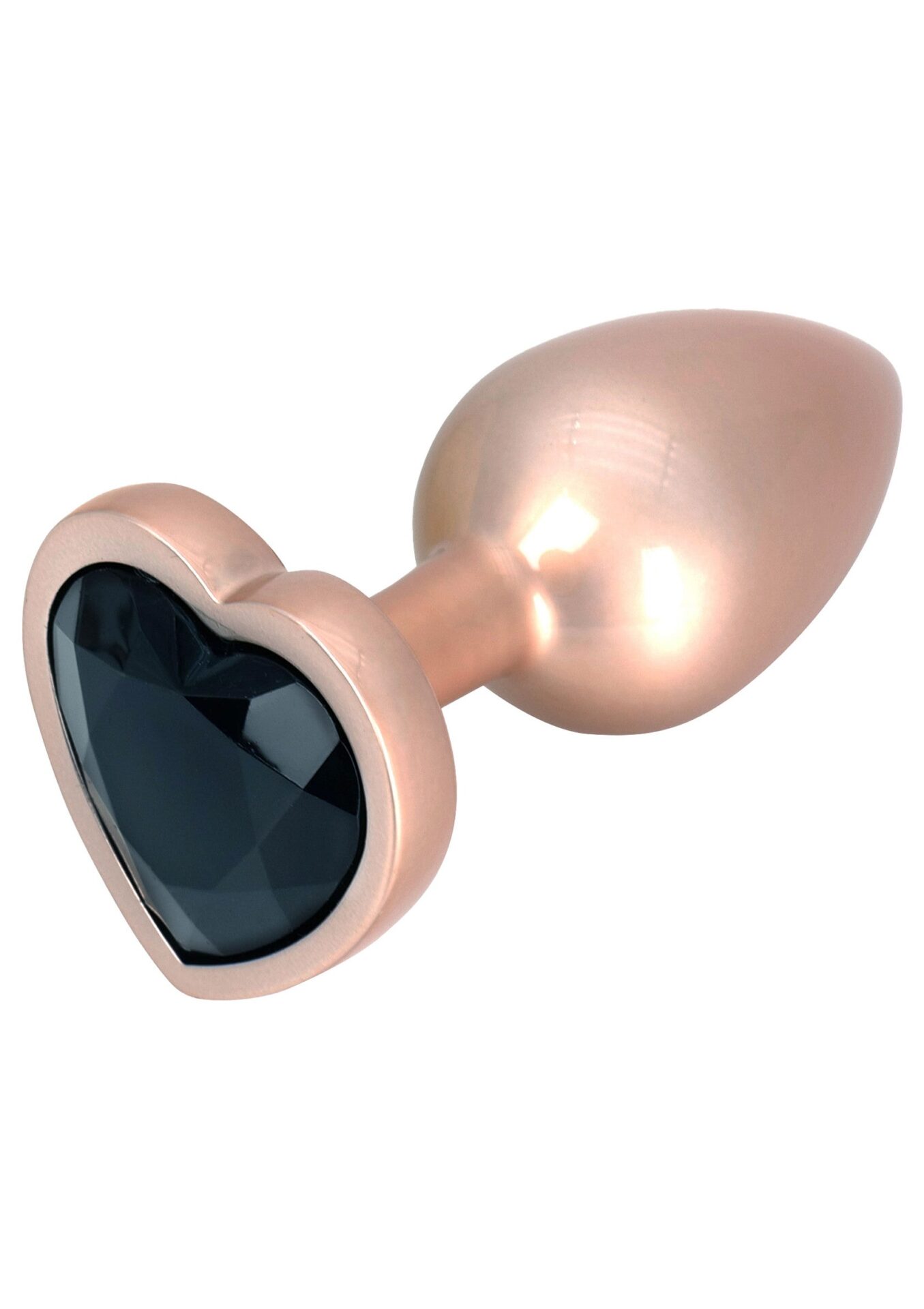 Plug anale Time To Shine oro - immagine 4