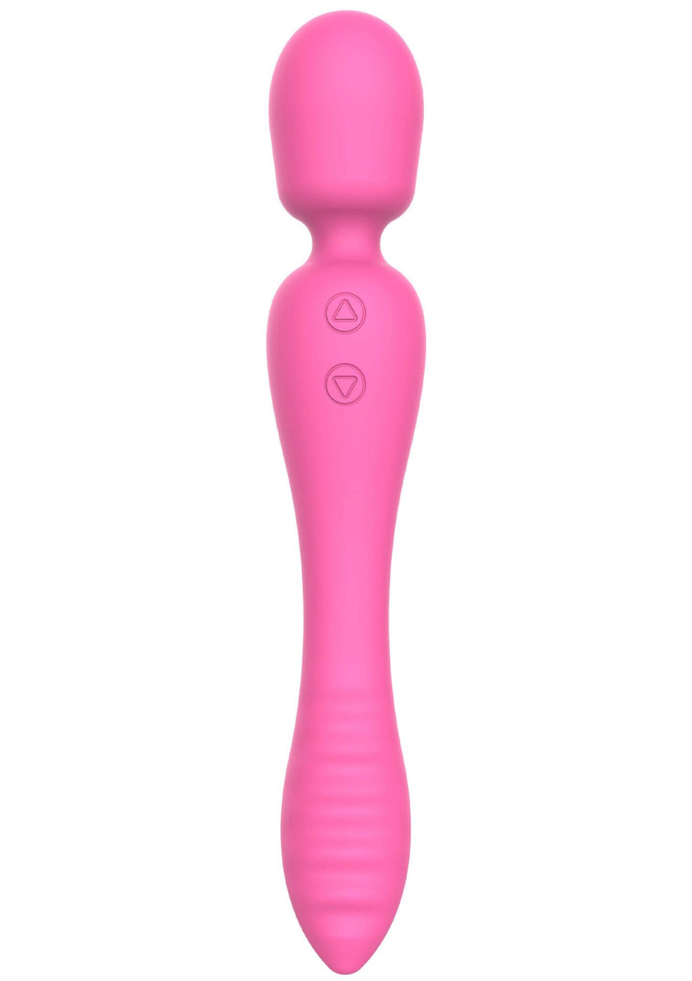 Il massaggiatore Evermore 2 in 1 rosa - immagine 3