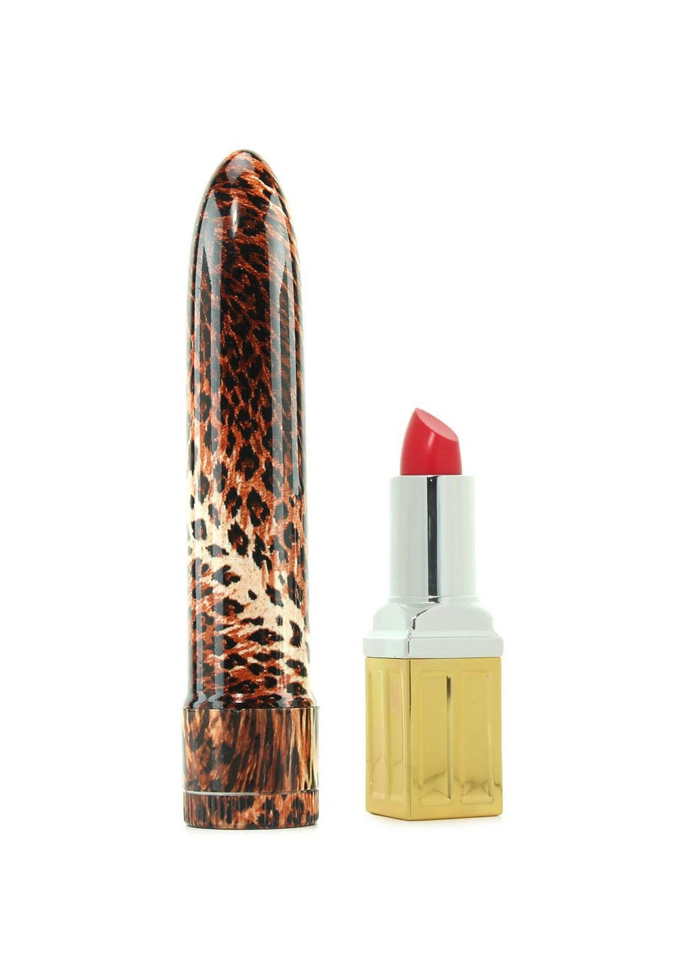 Massaggiatore Leopardo Mini leopardo - immagine 3