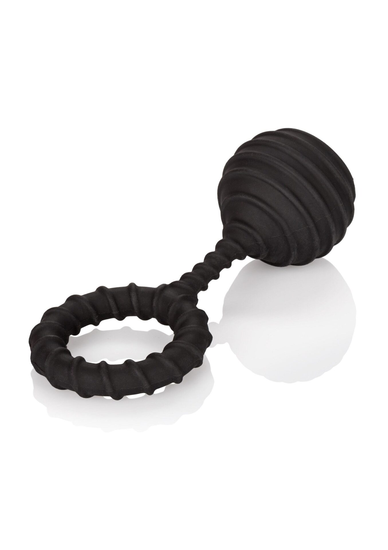Anello ponderato COLT grande nero - immagine 3