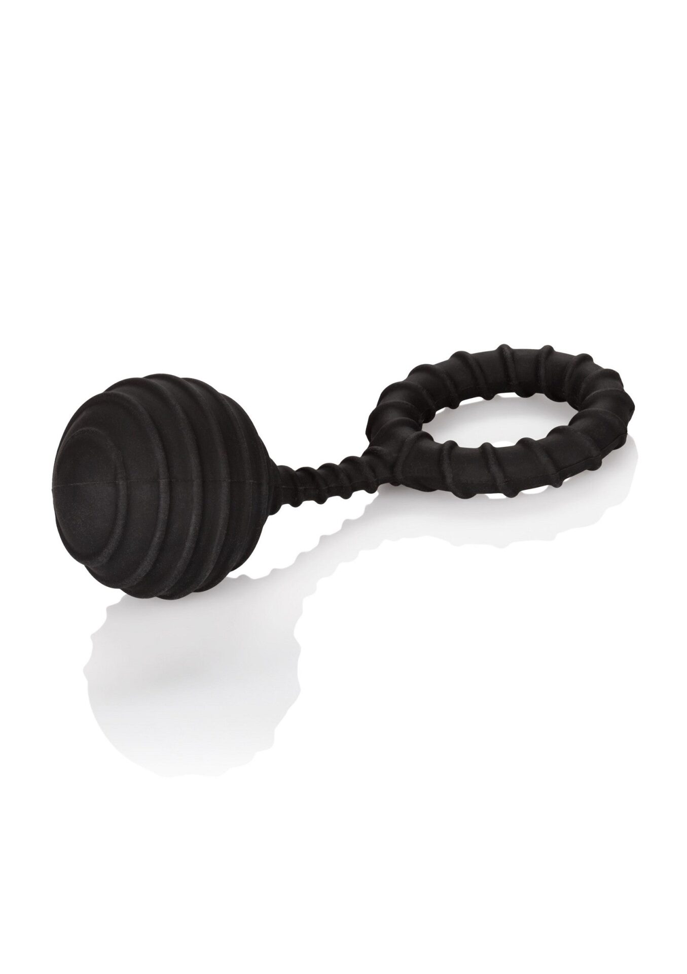 Anello ponderato COLT grande nero - immagine 4