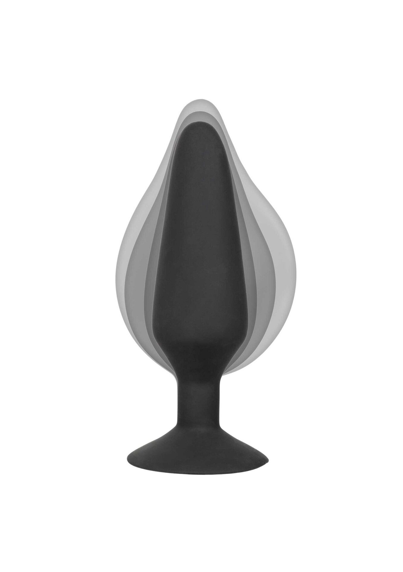 COLT Pumper Plug XXXL nero - immagine 3