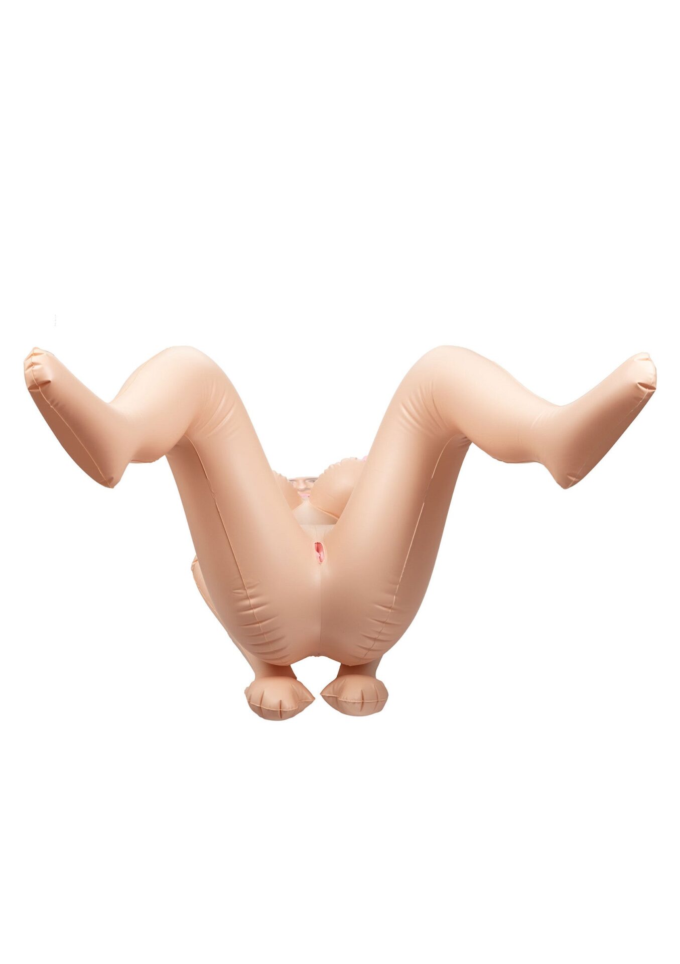Diffondi la pelle della bambola dell'amore - immagine 5