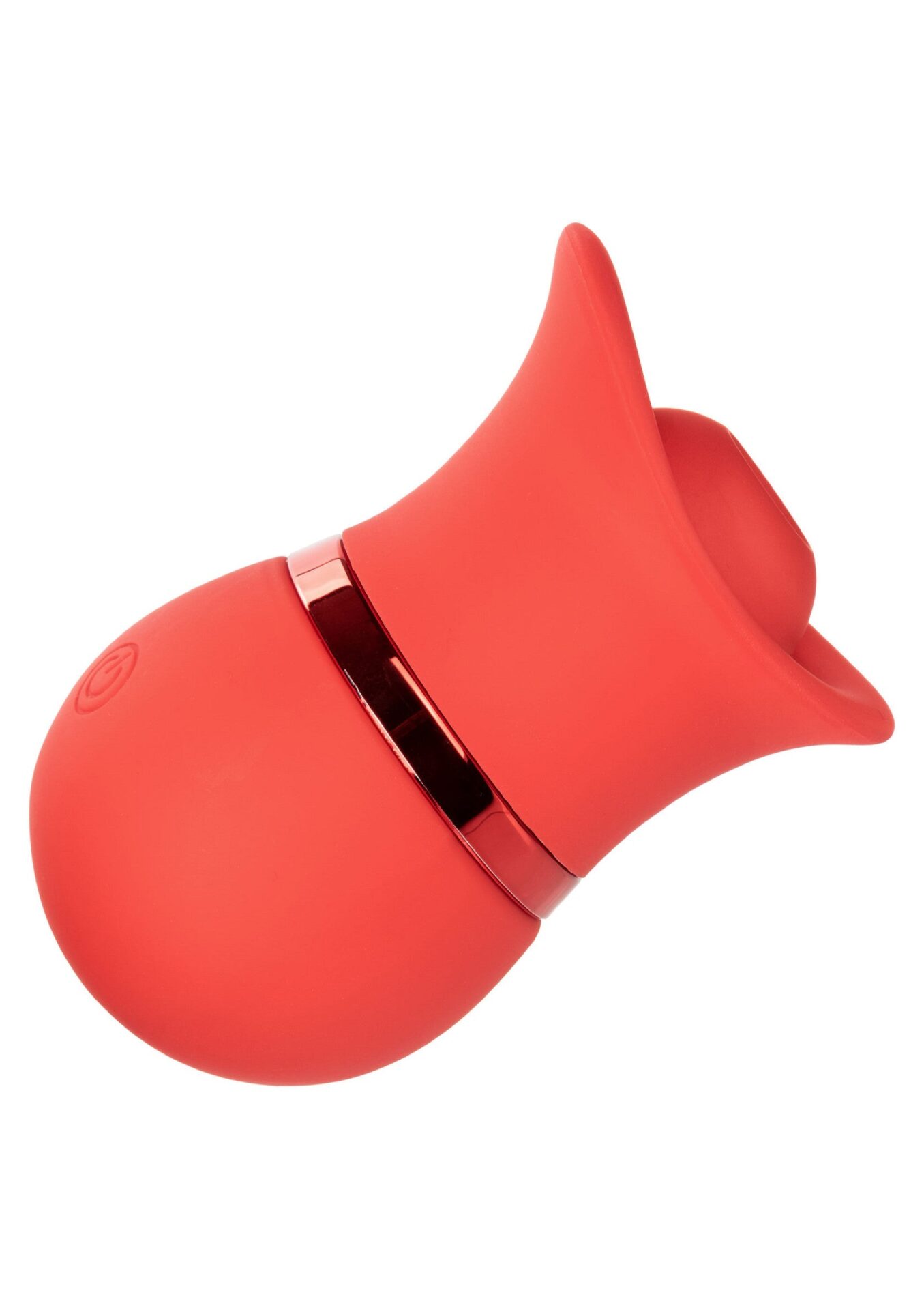 Set French Kiss Suck & Play rosso - immagine 4