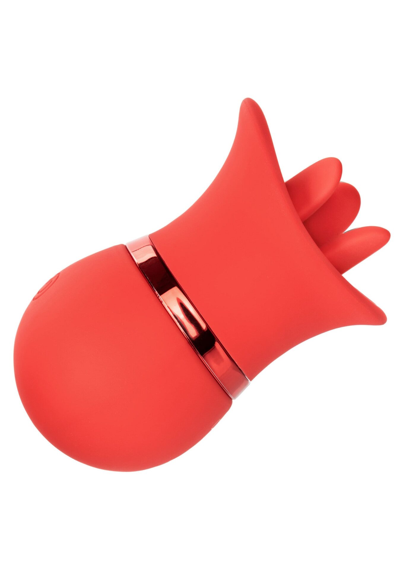 Set French Kiss Suck & Play rosso - immagine 5