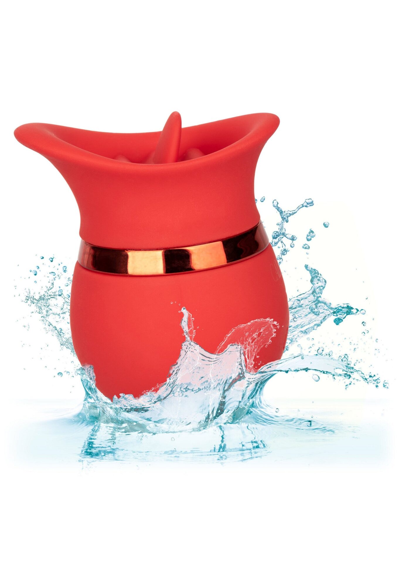 Bacio francese, dolce chiacchierone rosso - immagine 8
