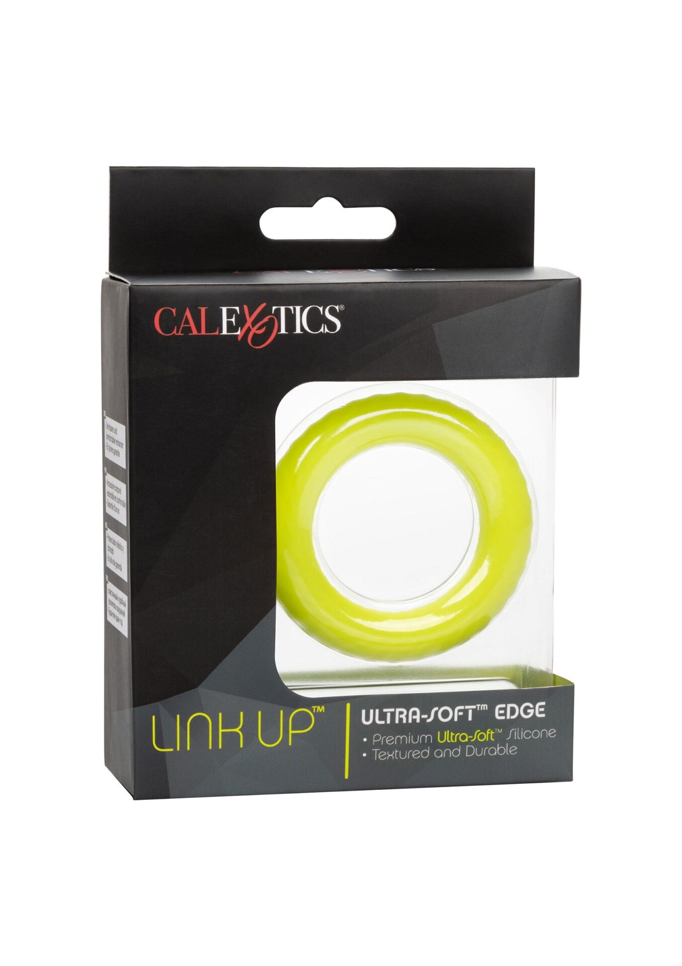 Link Up Ultra Soft Edge verde - immagine 2