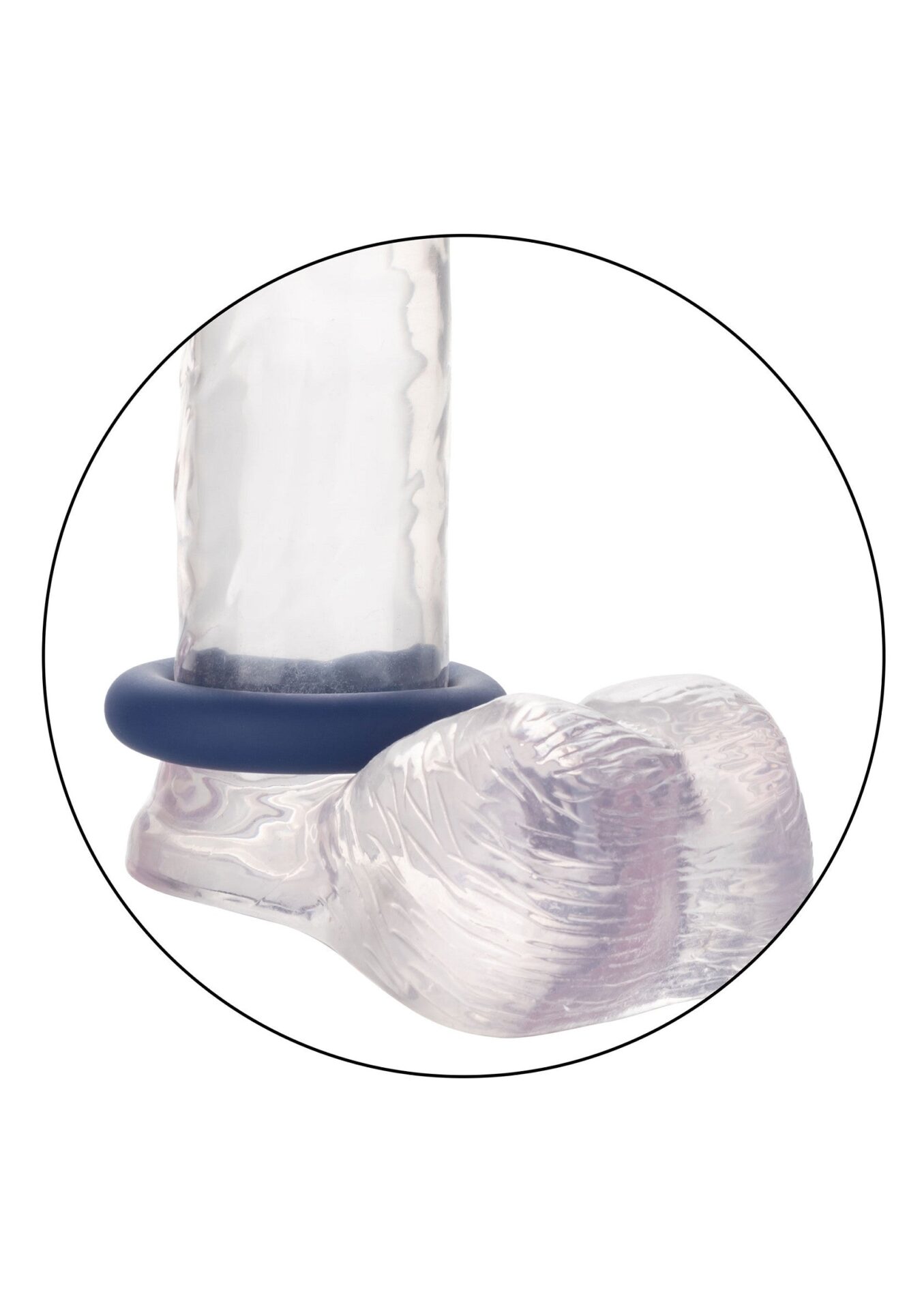Set Link Up Ultra Soft Elite blu - immagine 5