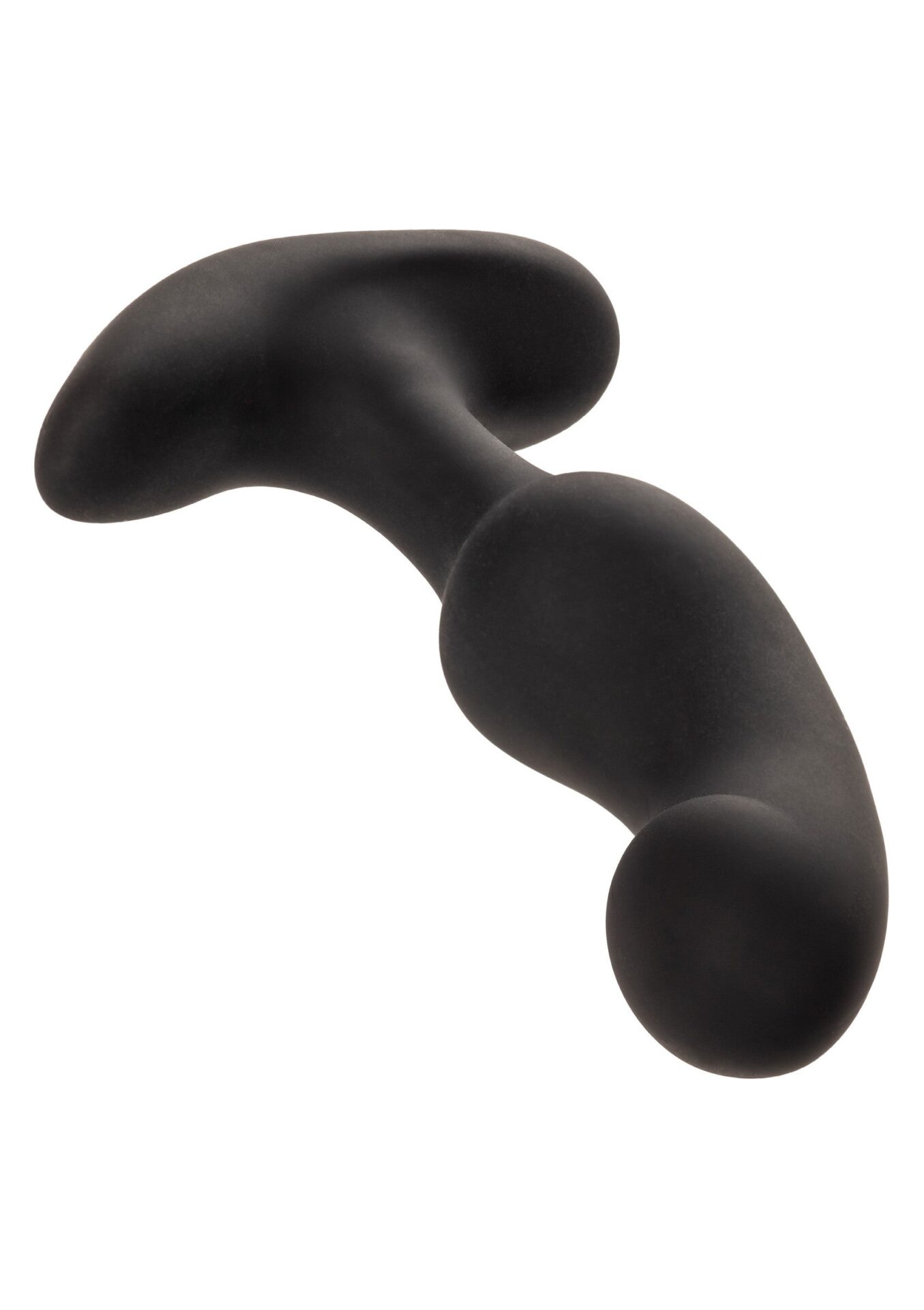 Sonda curva ricaricabile nera - immagine 4