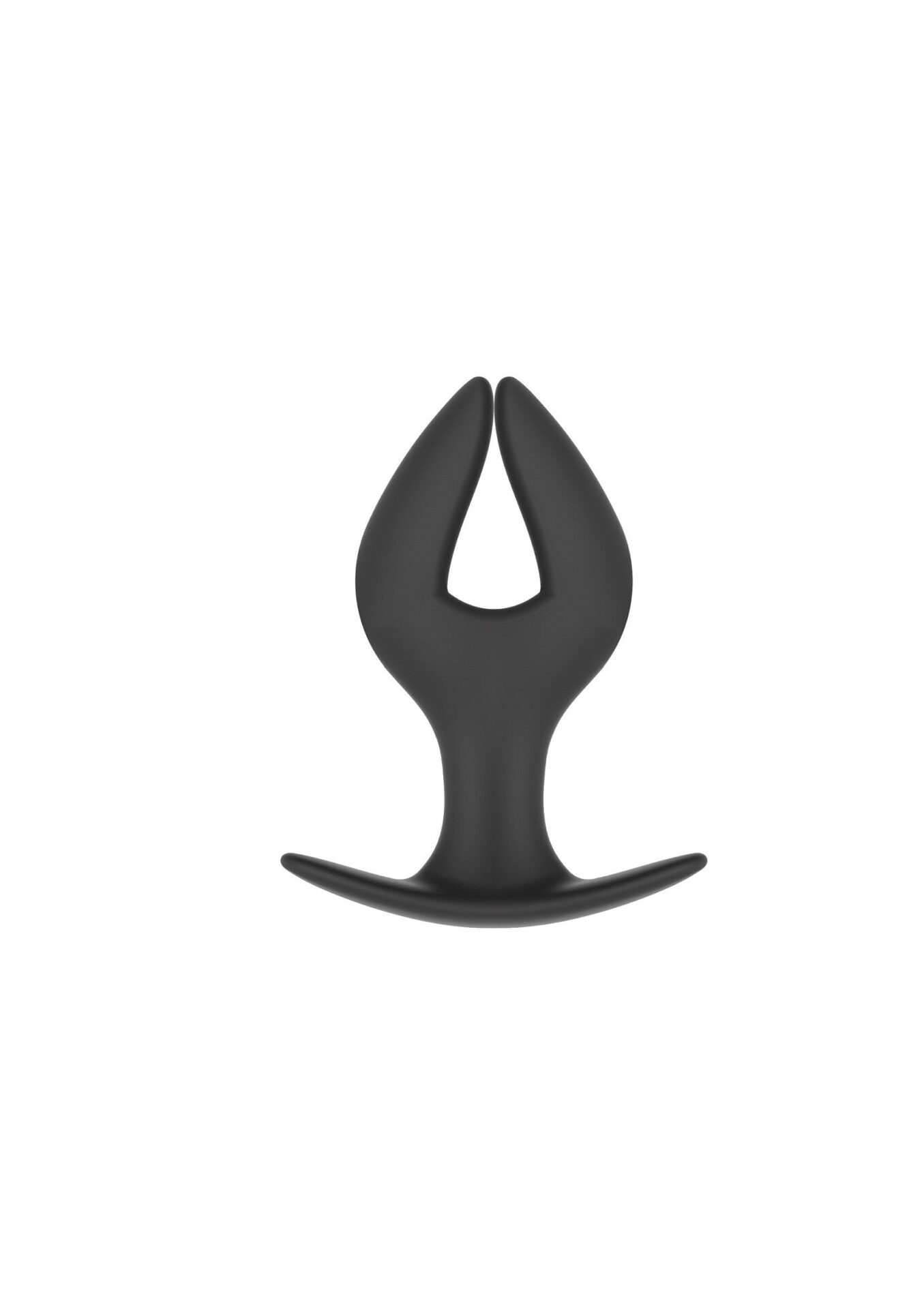Tappo di ancoraggio medio nero - immagine 3