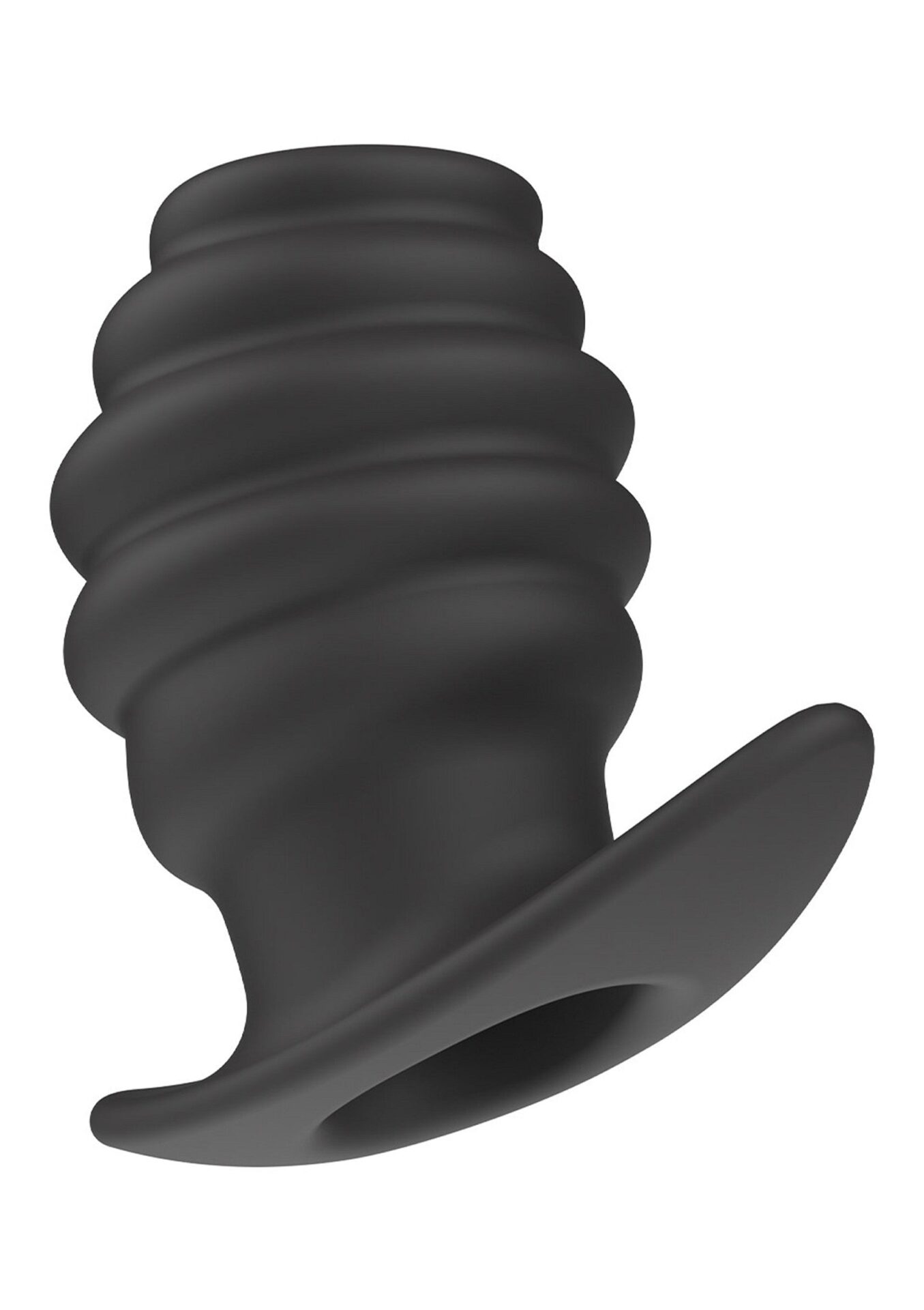 Spina Invader Open Plug Extra Large nera