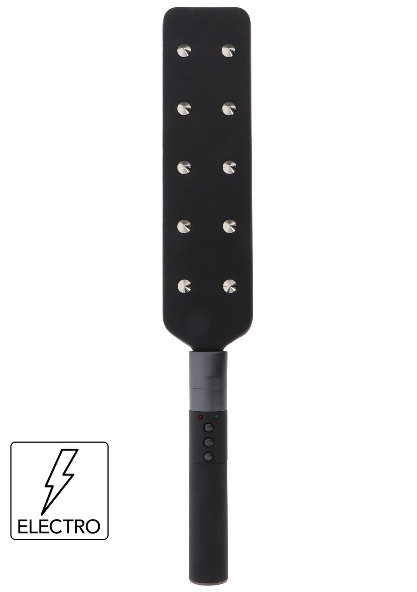 Paletta elettroshock nera