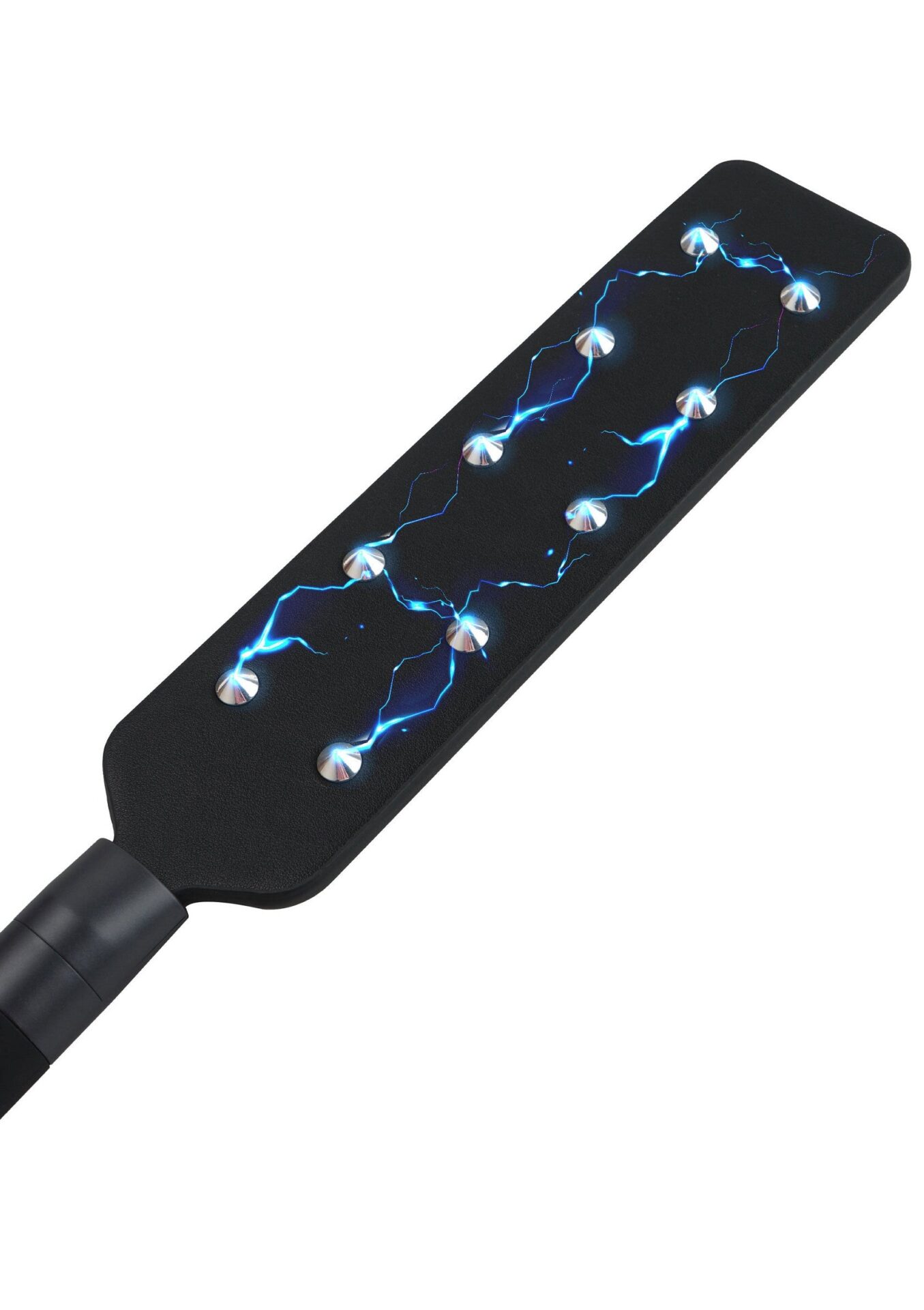 Paletta elettroshock nera - immagine 4