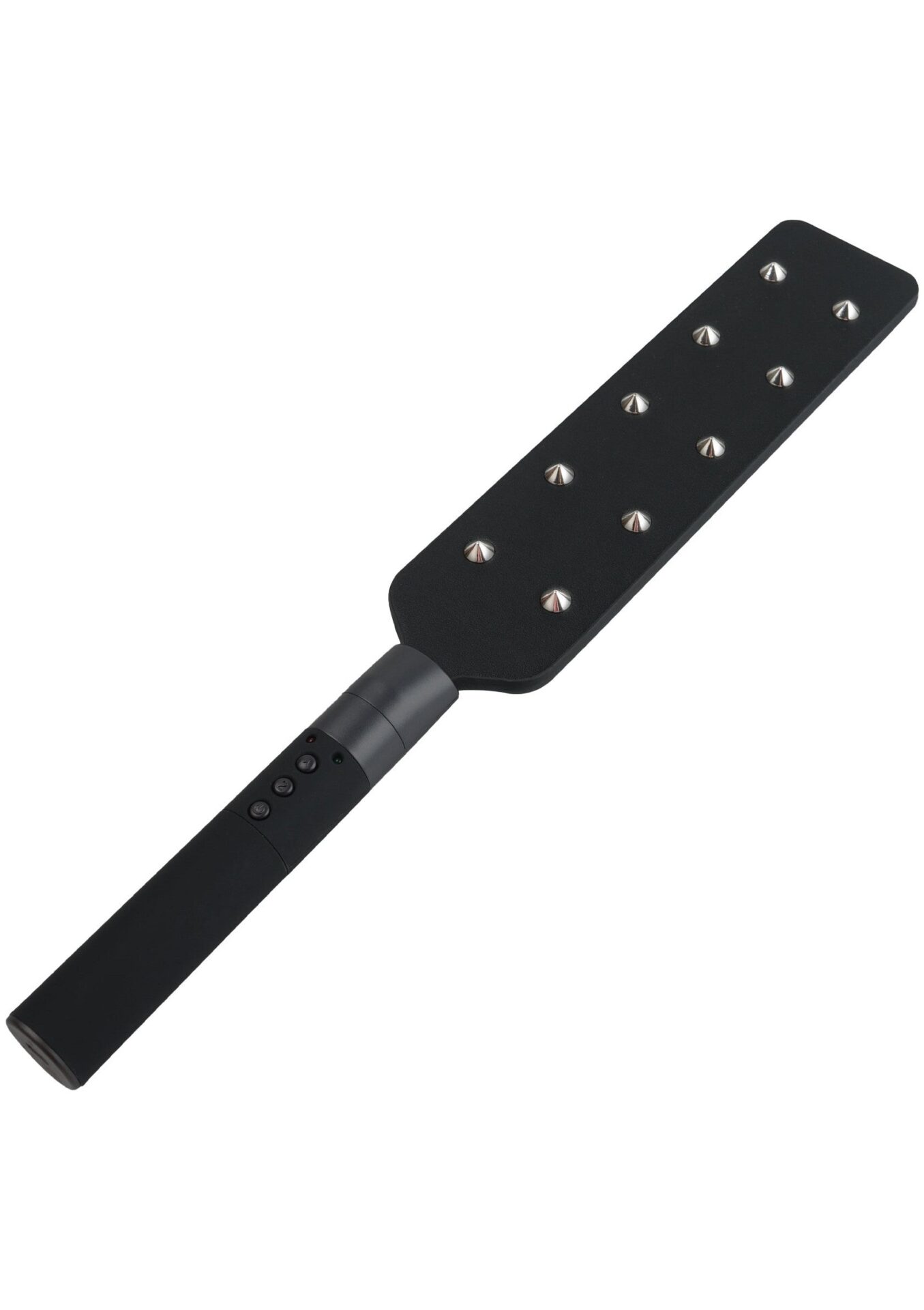 Paletta elettroshock nera - immagine 5