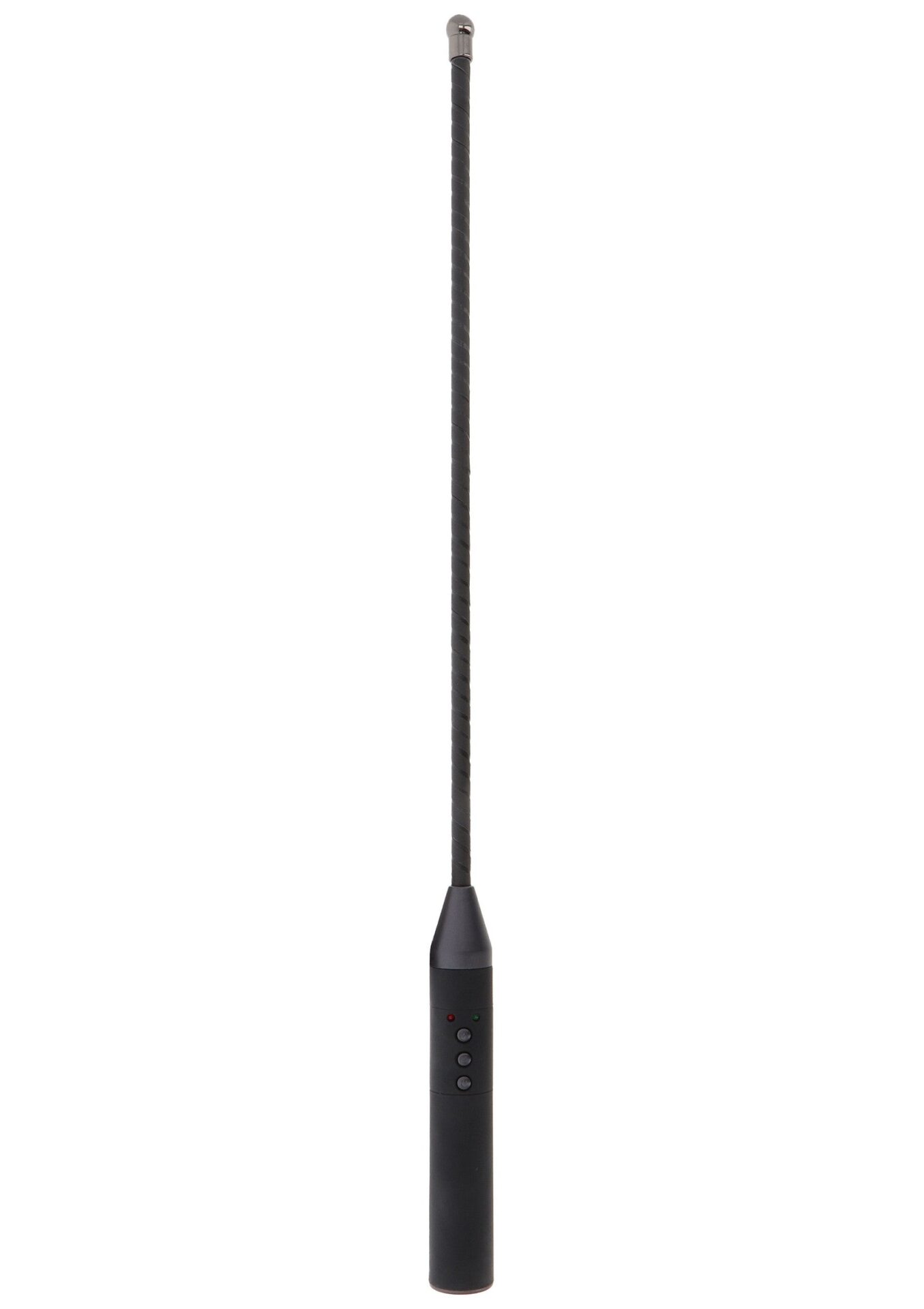 Bastone elettrico nero - immagine 3