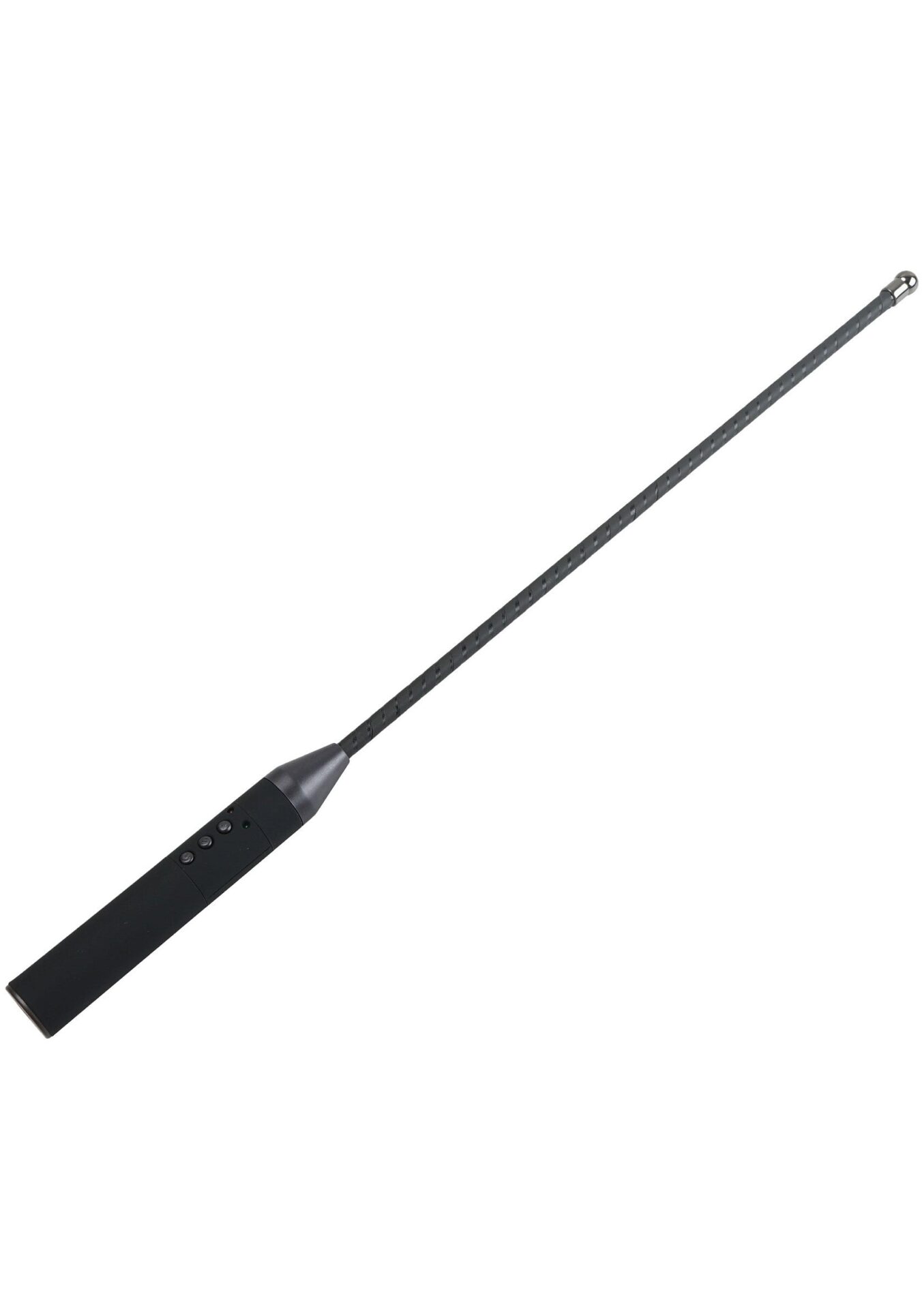 Bastone elettrico nero - immagine 5
