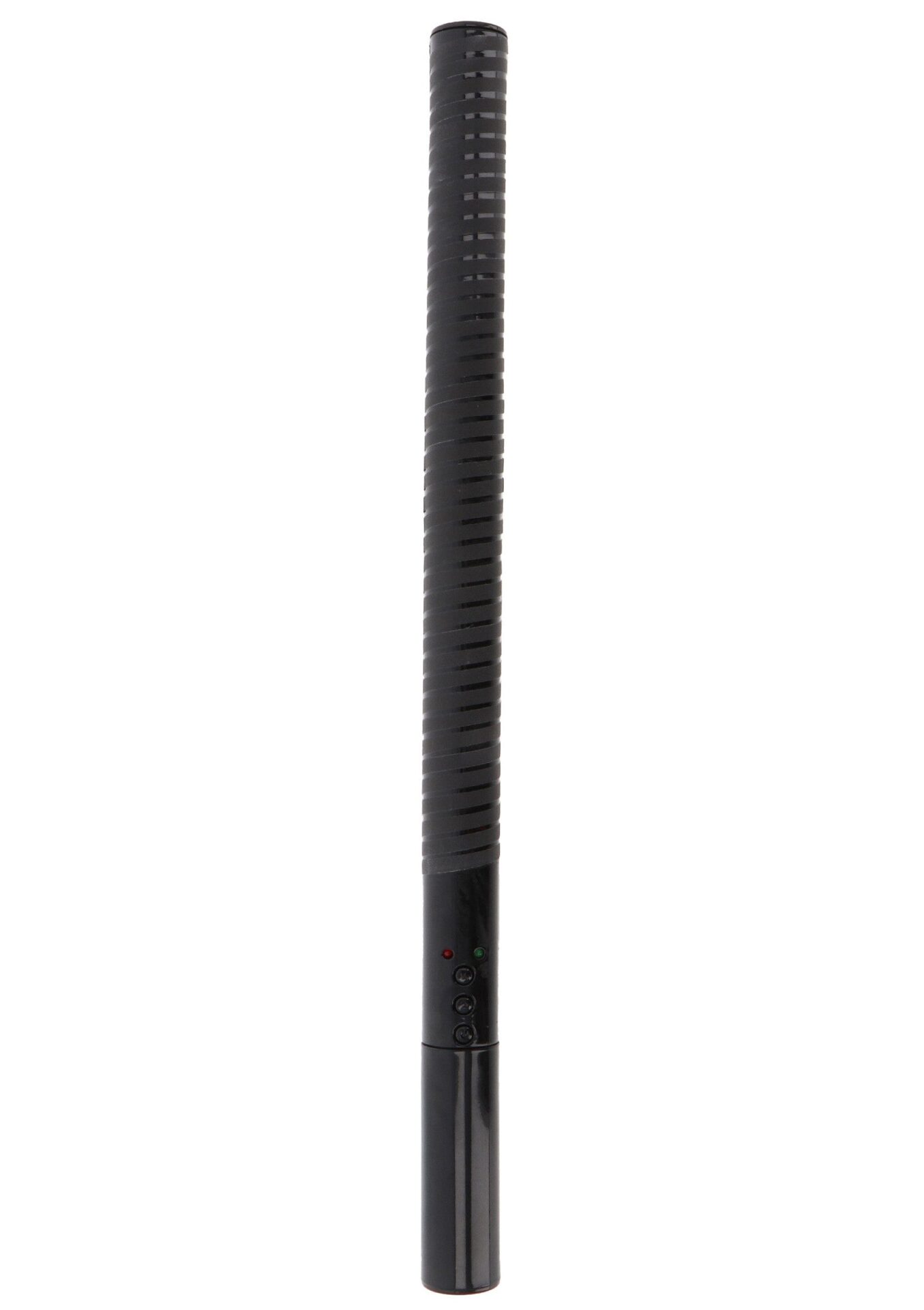 Bastone elettrico nero - immagine 3