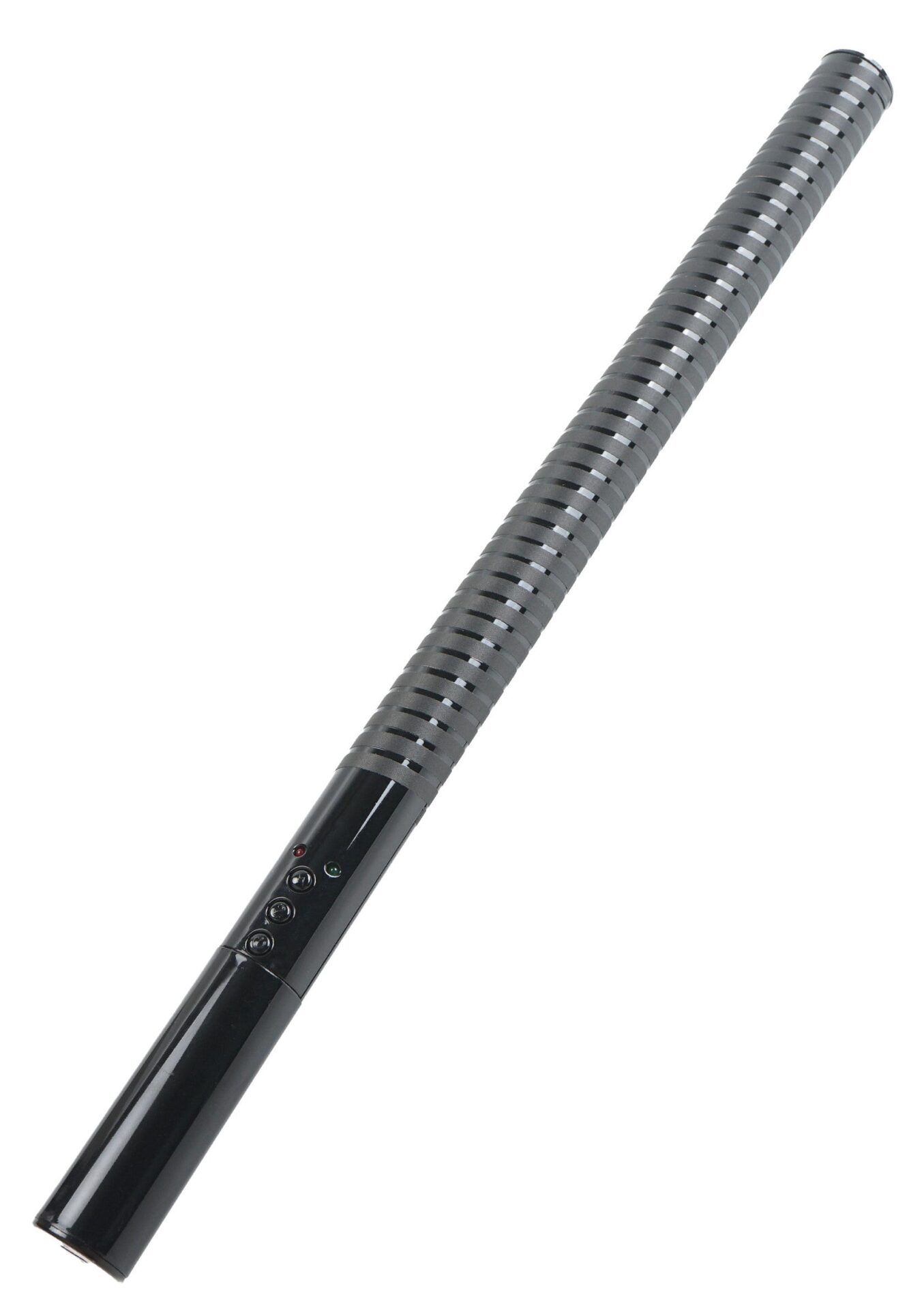 Bastone elettrico nero - immagine 6
