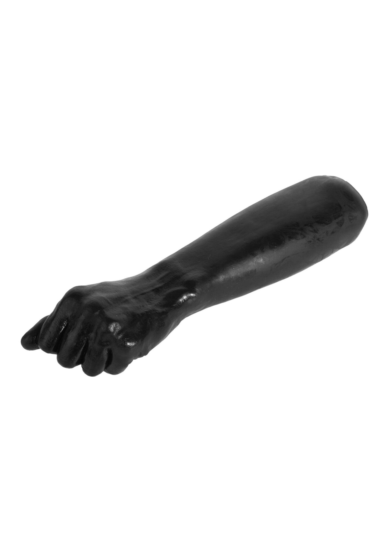 Il fottuto di mani nero - immagine 2