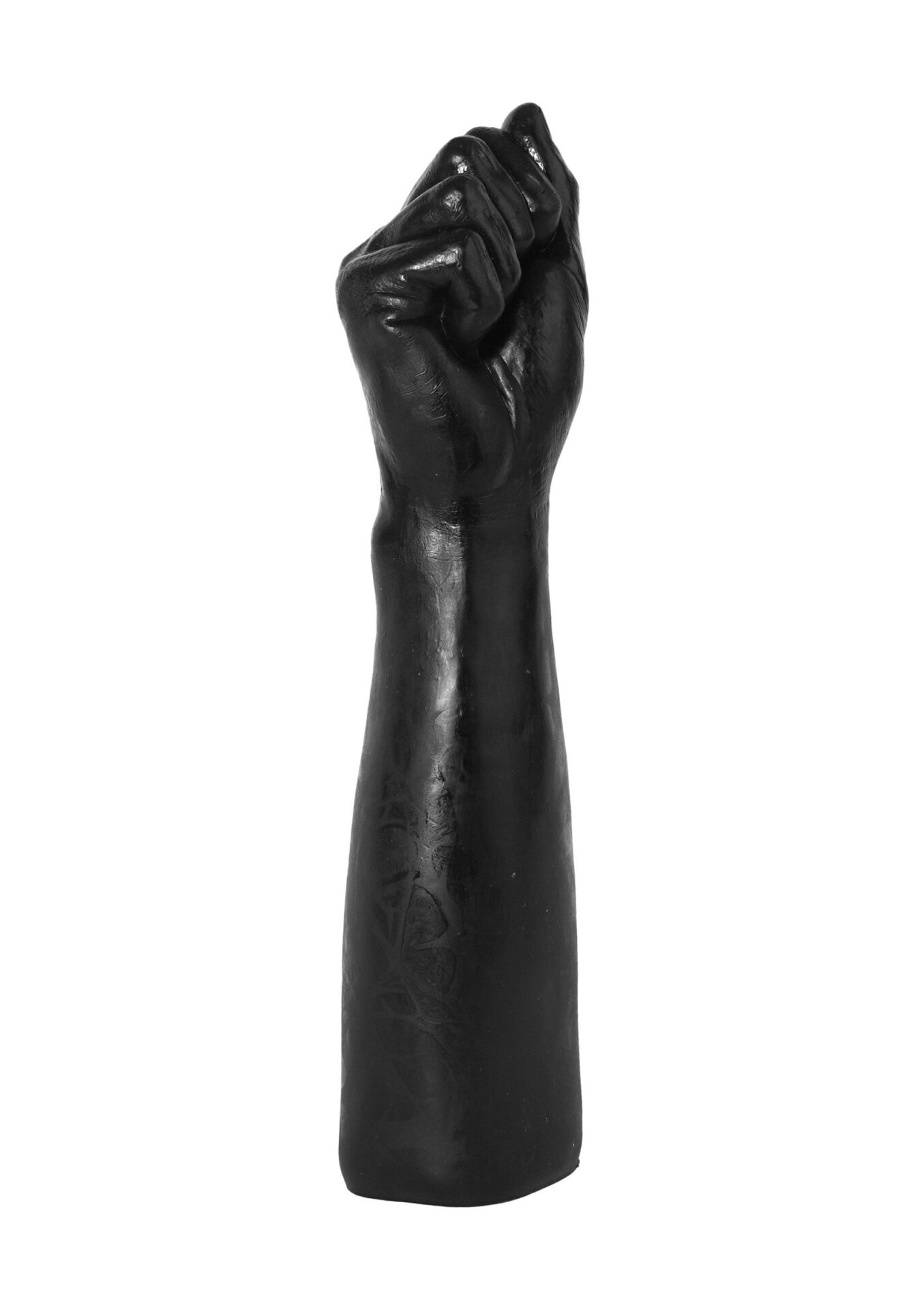 Il fottuto di mani nero - immagine 5