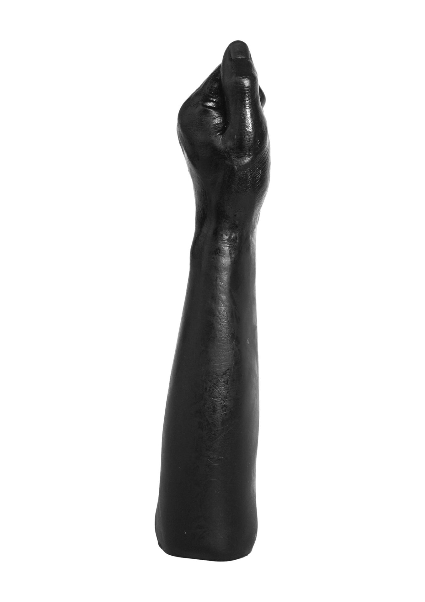 Il fottuto di mani nero - immagine 6