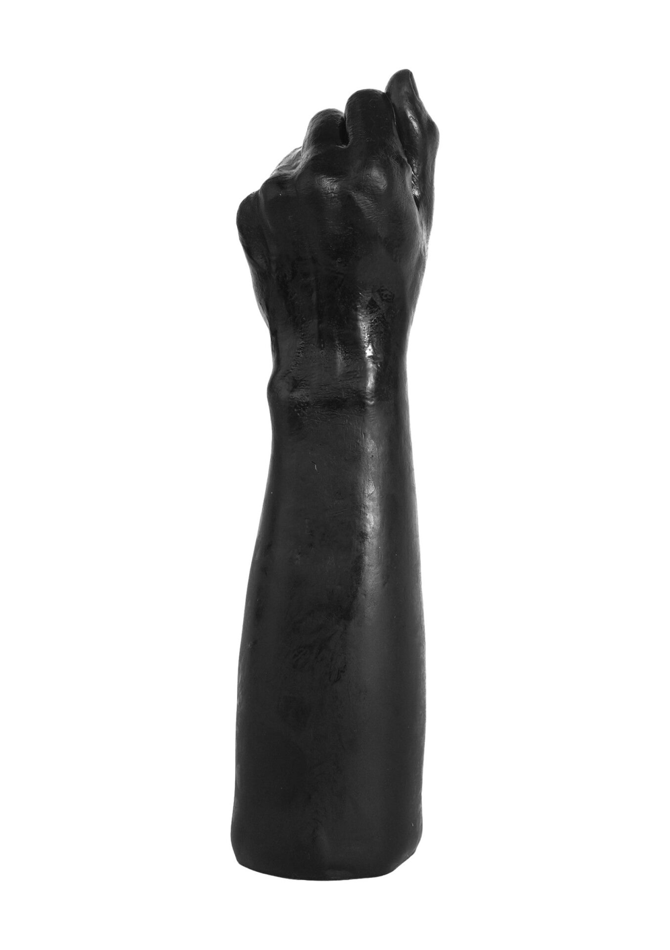 Il fottuto di mani nero - immagine 7