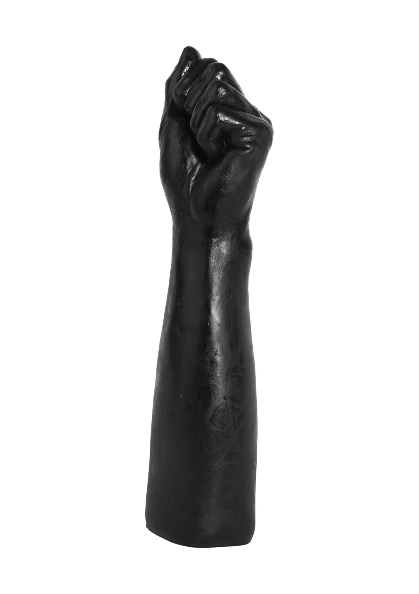 Il fottuto di mani nero - immagine 9