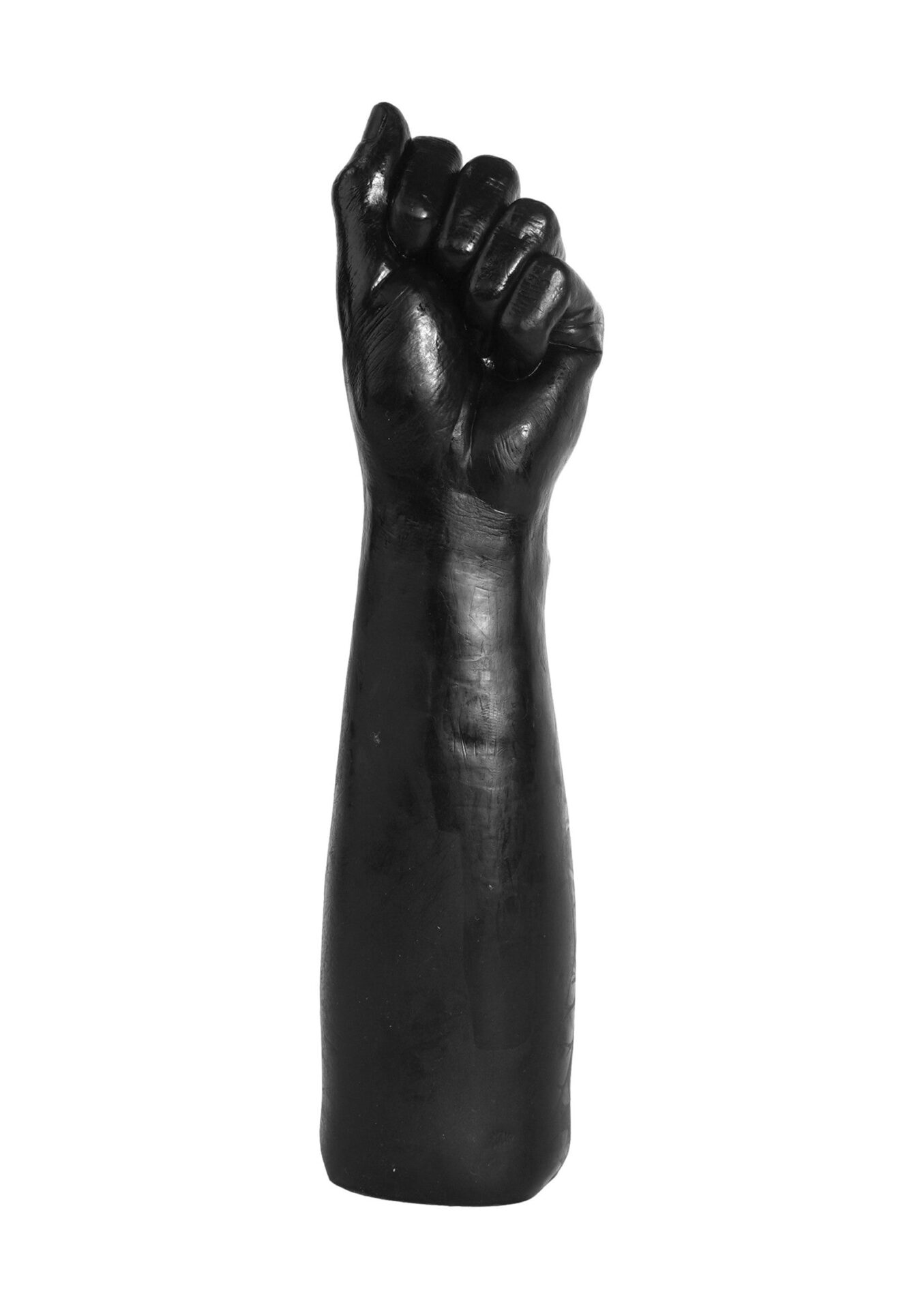 Il fottuto di mani nero - immagine 10