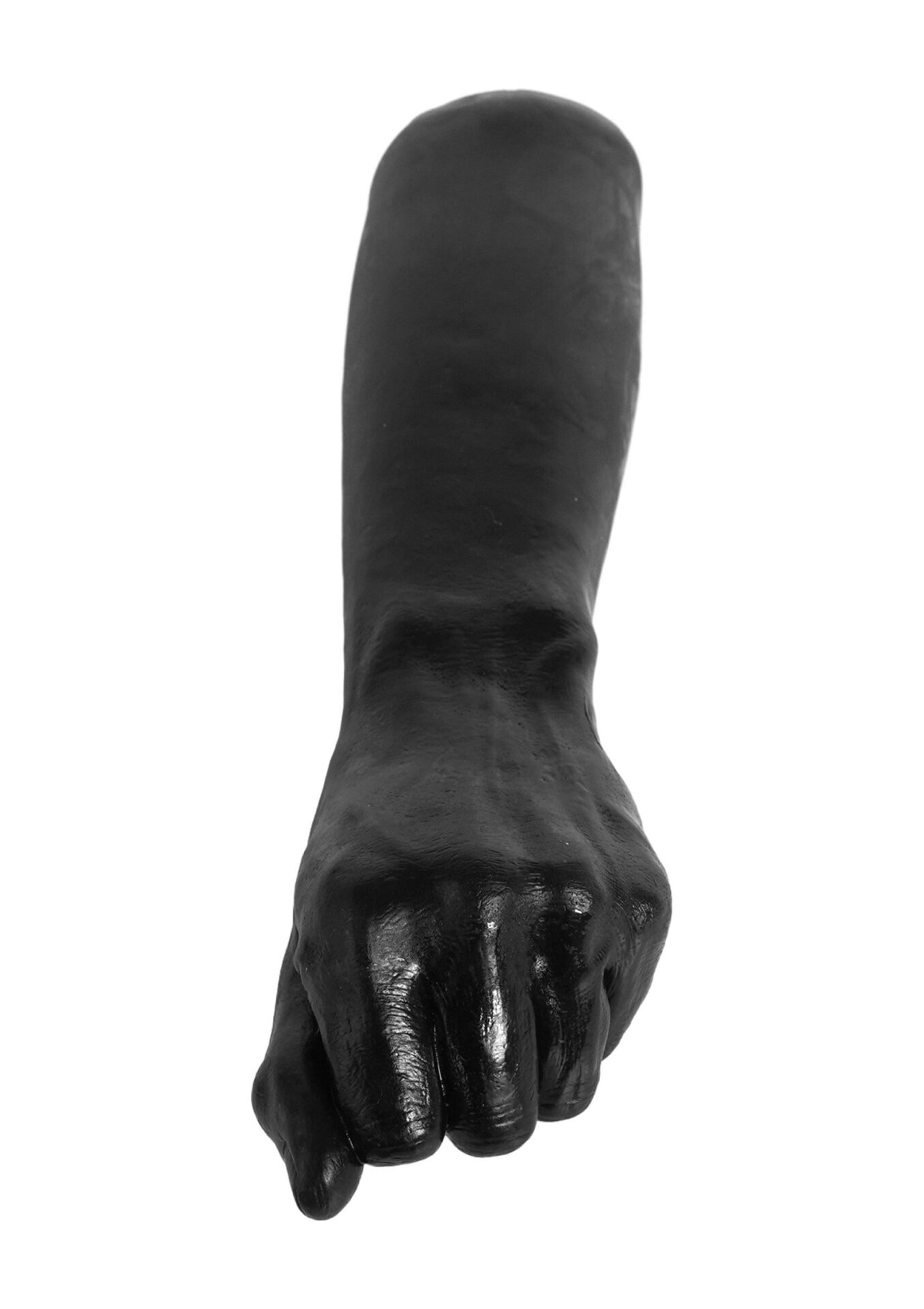 Il fottuto di mani nero - immagine 11