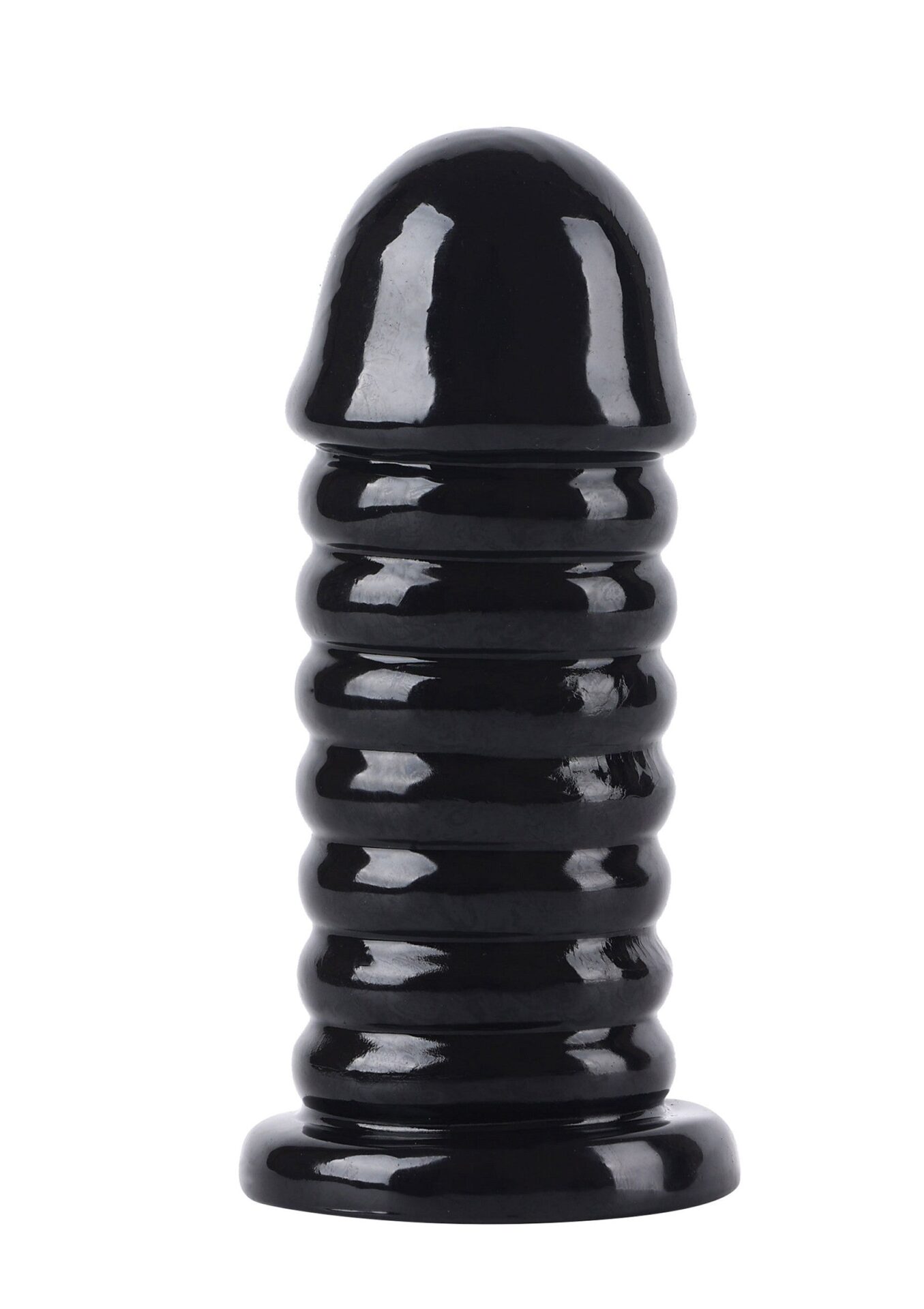Anale Bold Large 16,5 cm nero - immagine 4